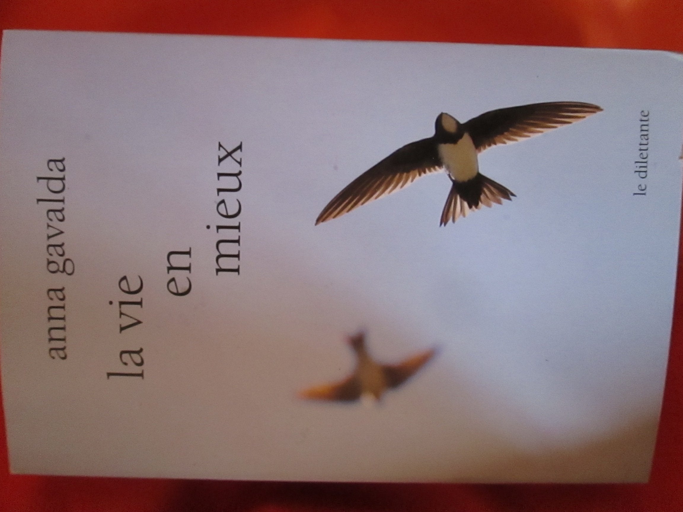 La Vie en mieux 9782842637965