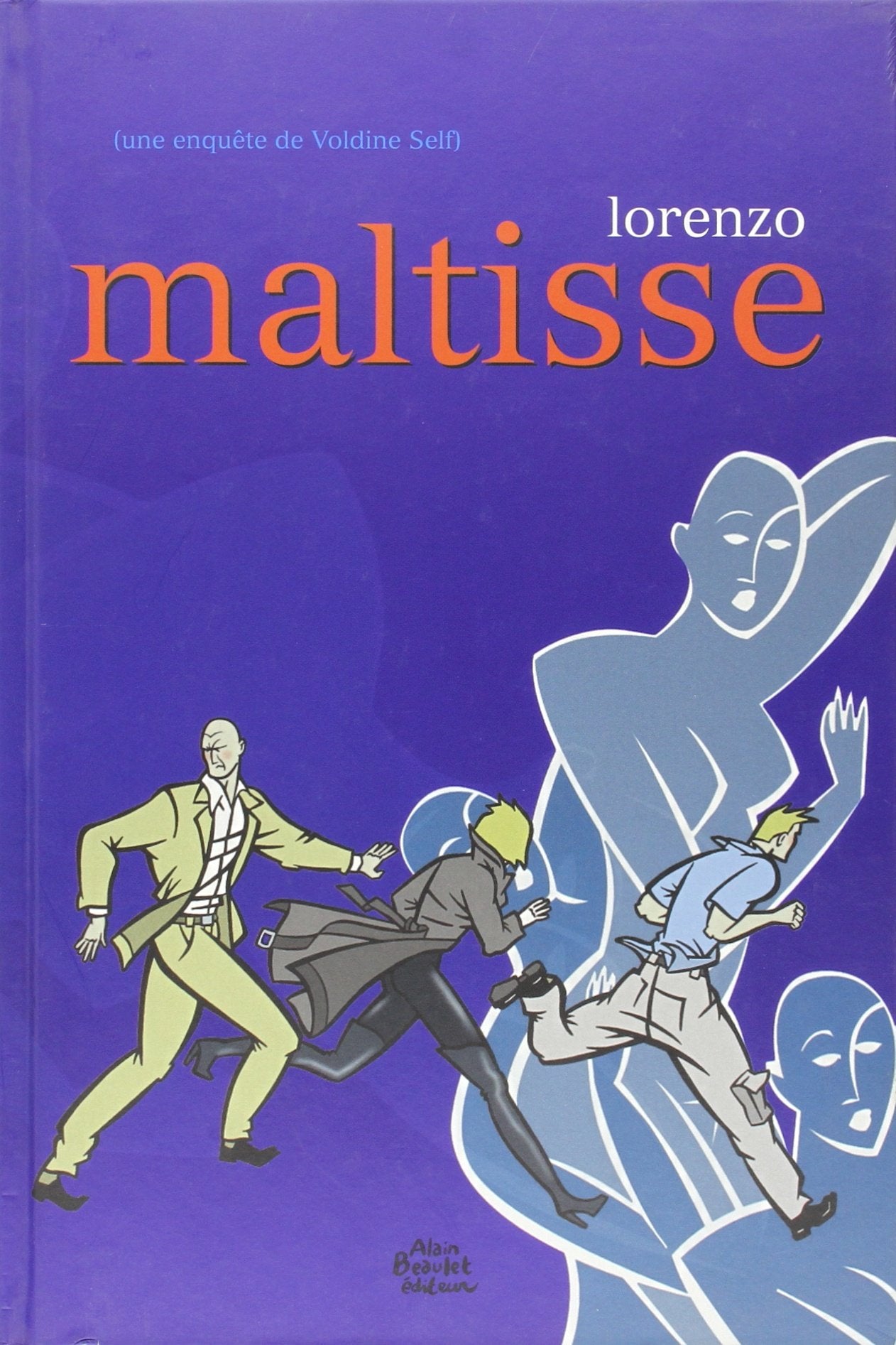 Maltisse 9782905231345