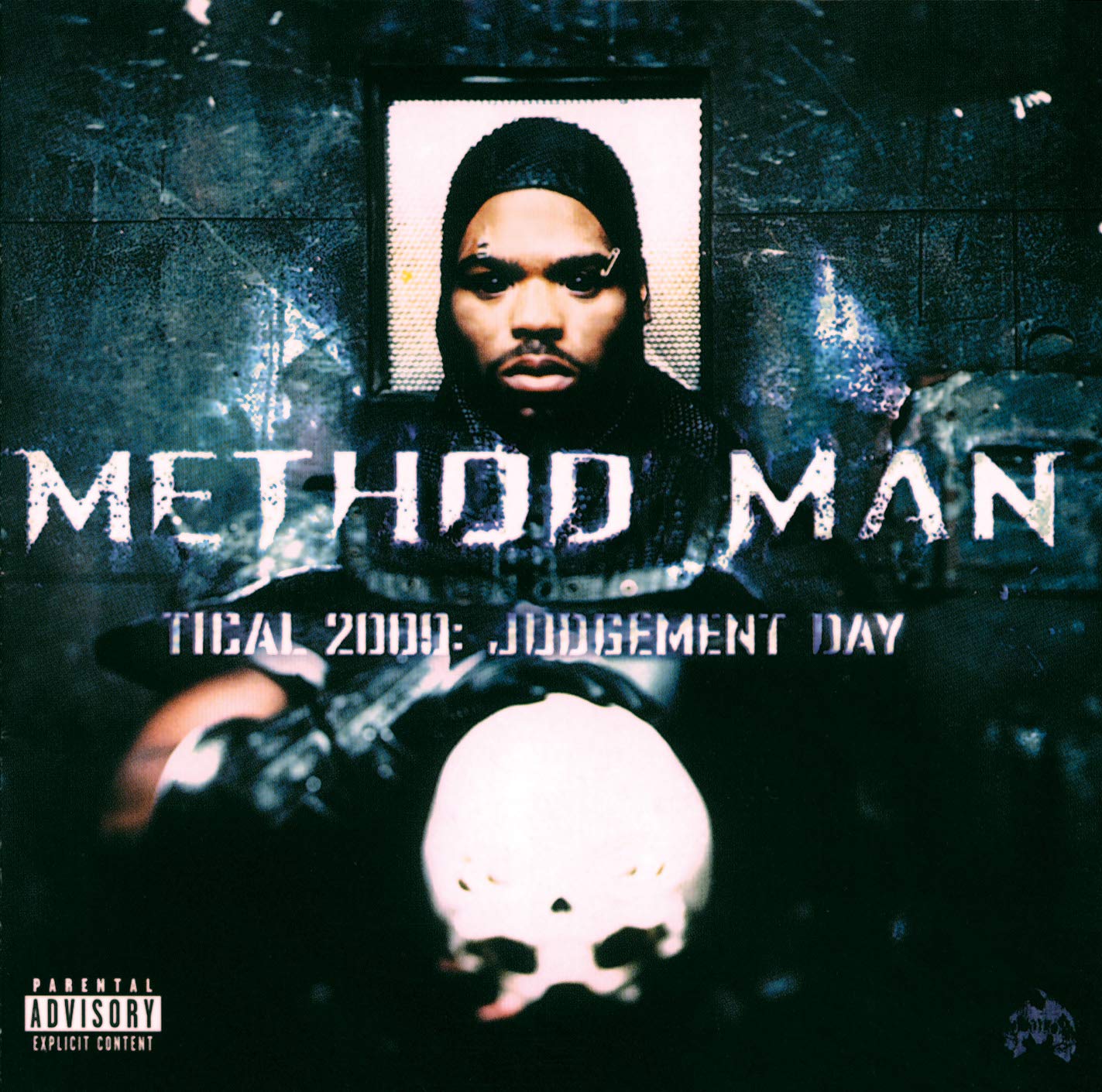 Tical 2000 : Judgement Day 0731455892024