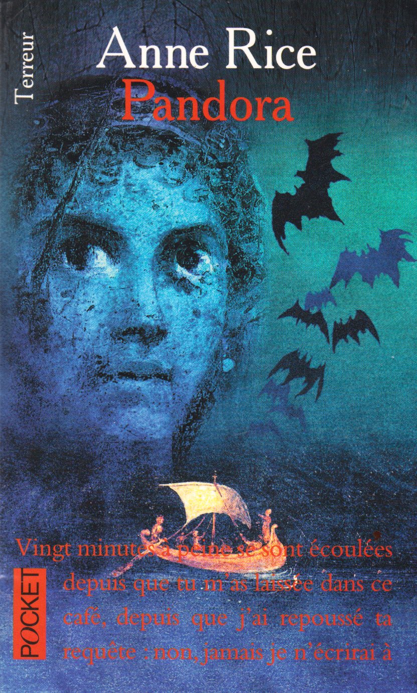 Pandora 9782266106221