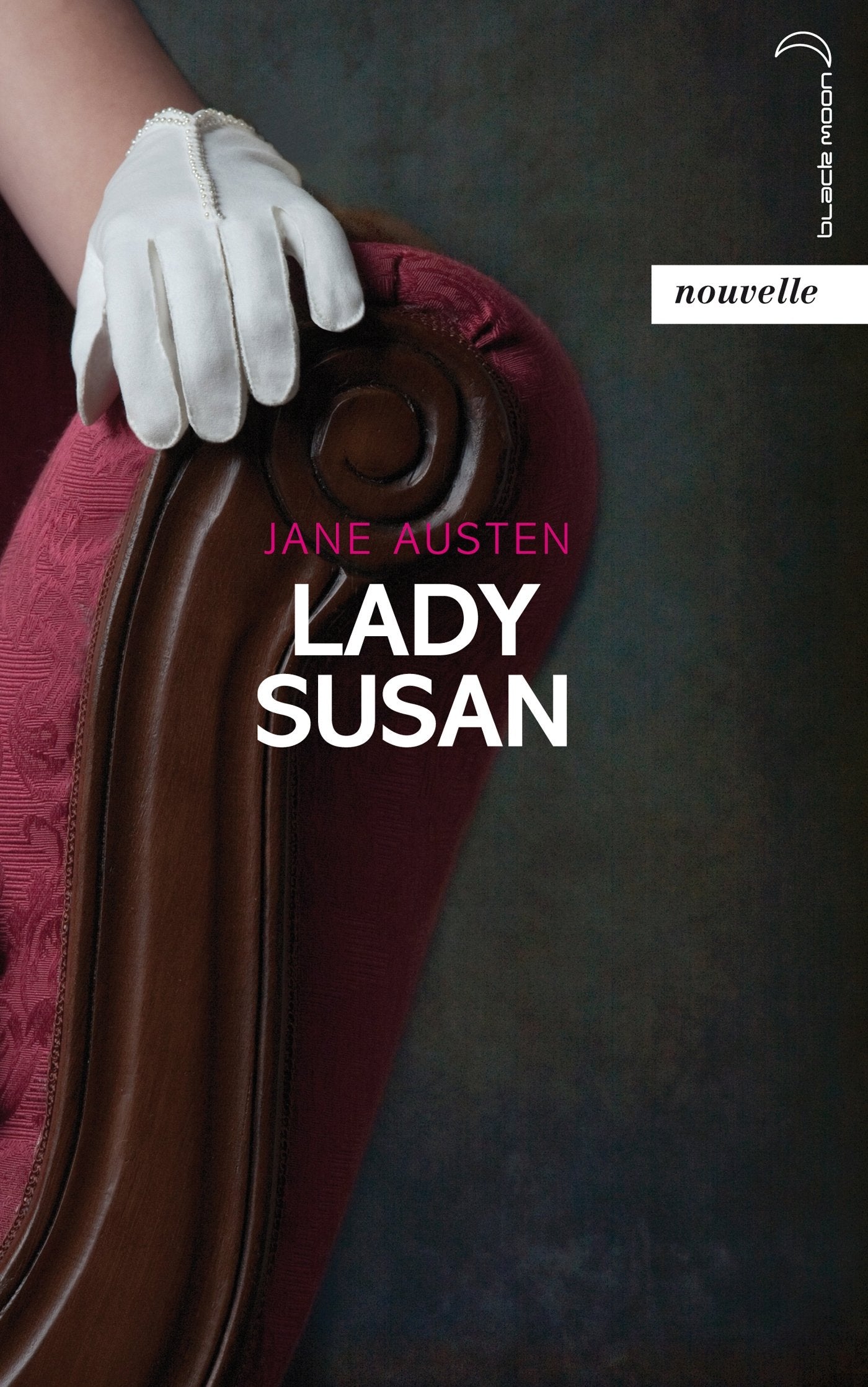 Lady Susan 9782012035331