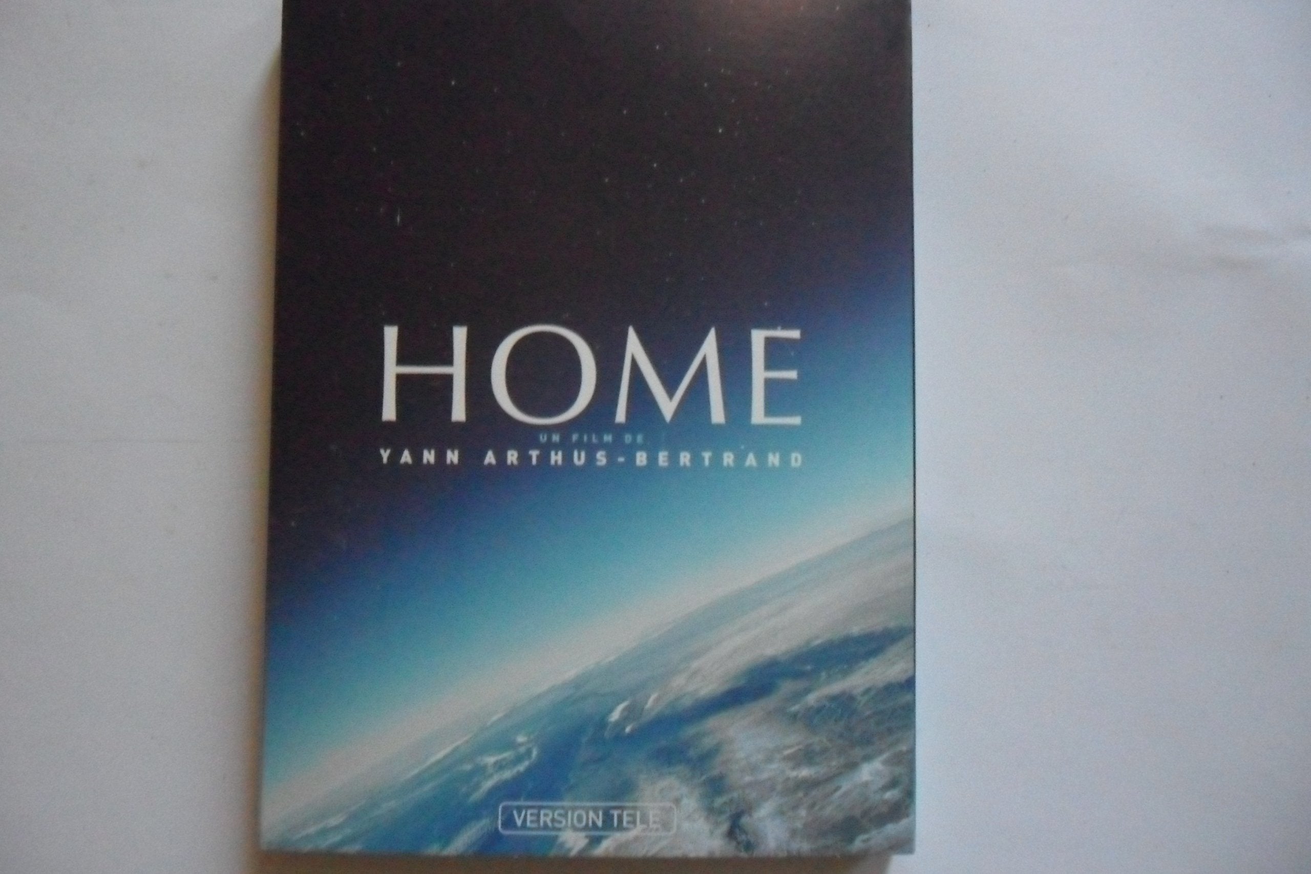 Home [Version Télé] 3760062467032
