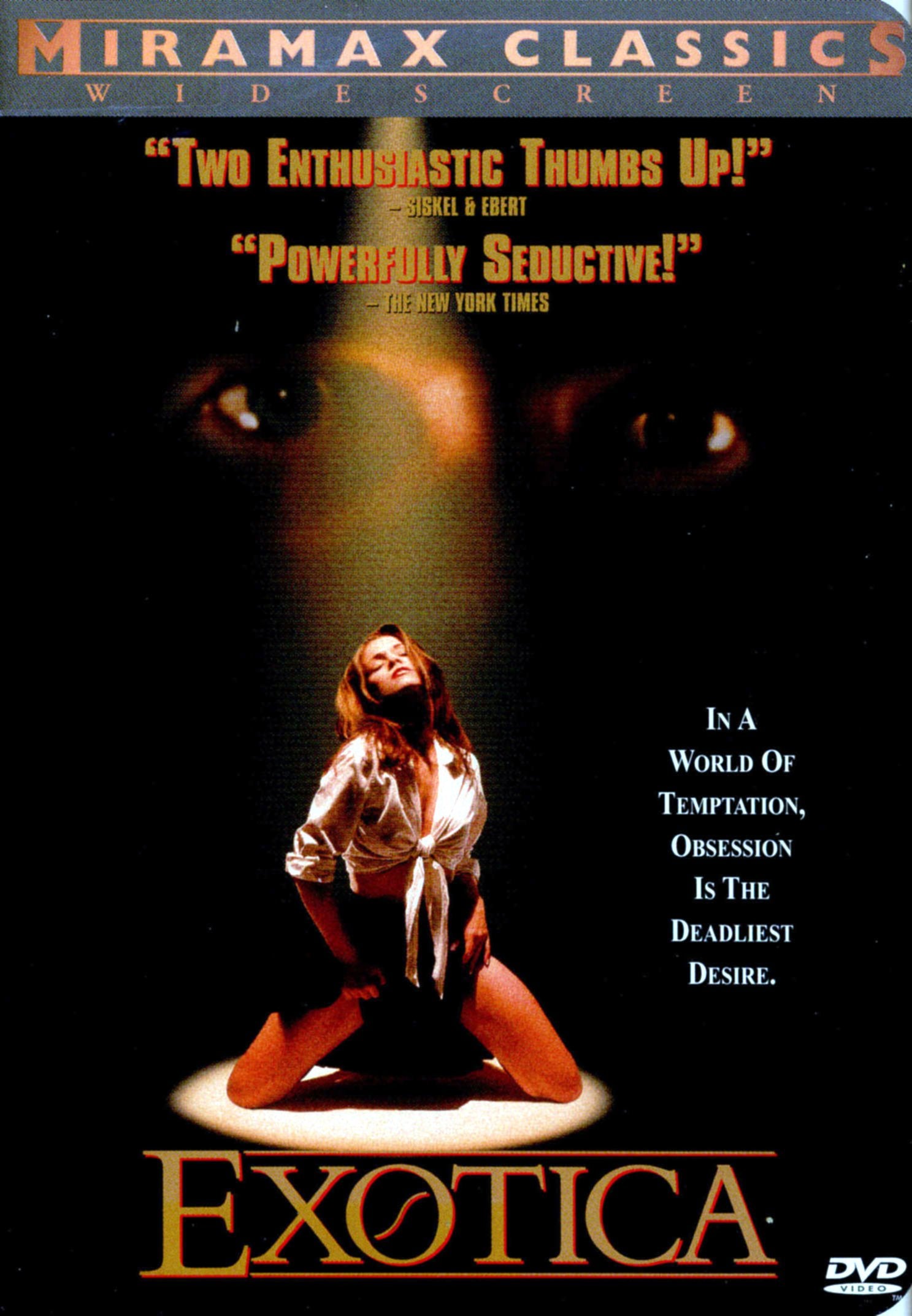 Exotica [Import USA Zone 1] 9786305428107