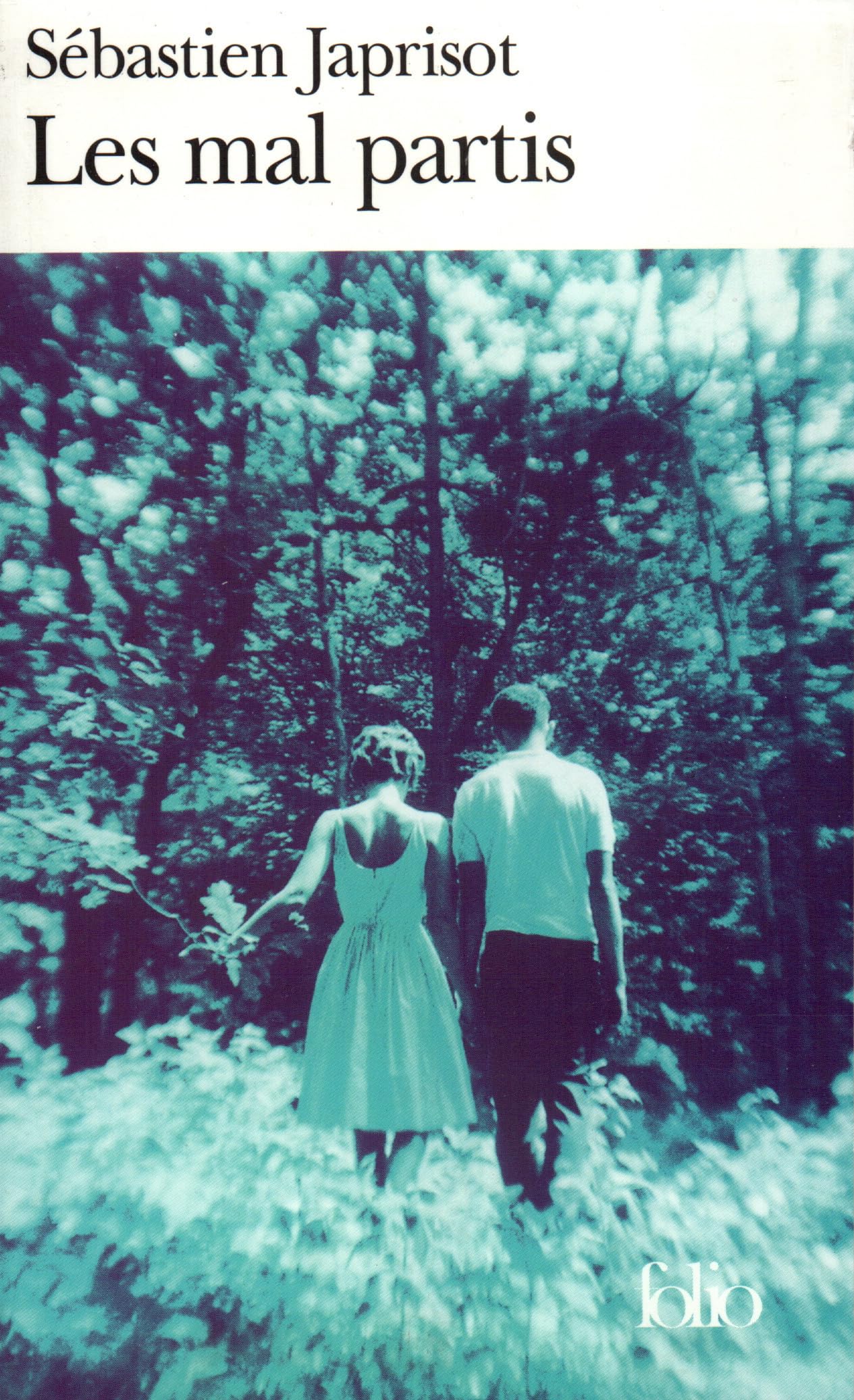 Les Mal partis 9782070416882