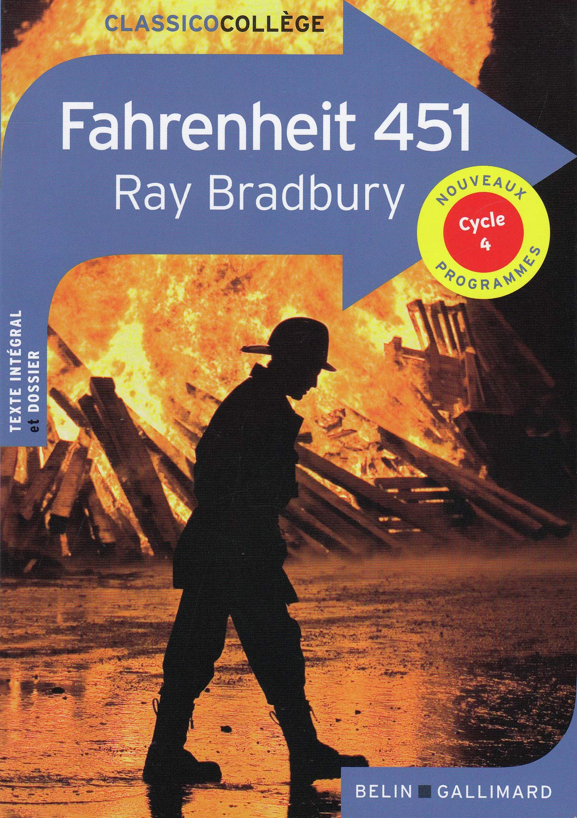 Fahrenheit 451 9791035801823