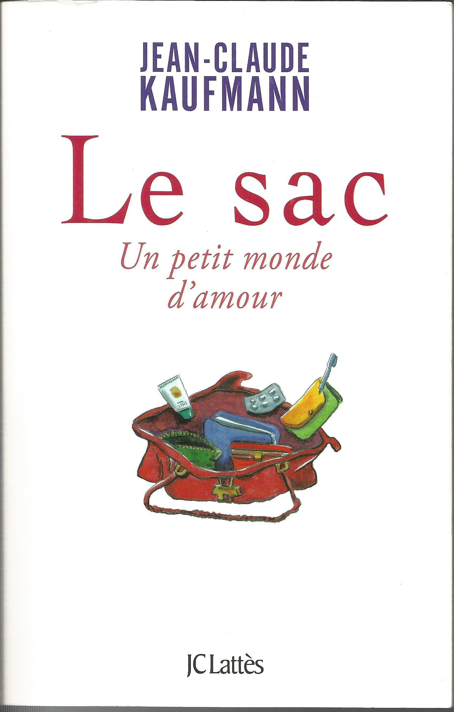 Le sac 9782709635462