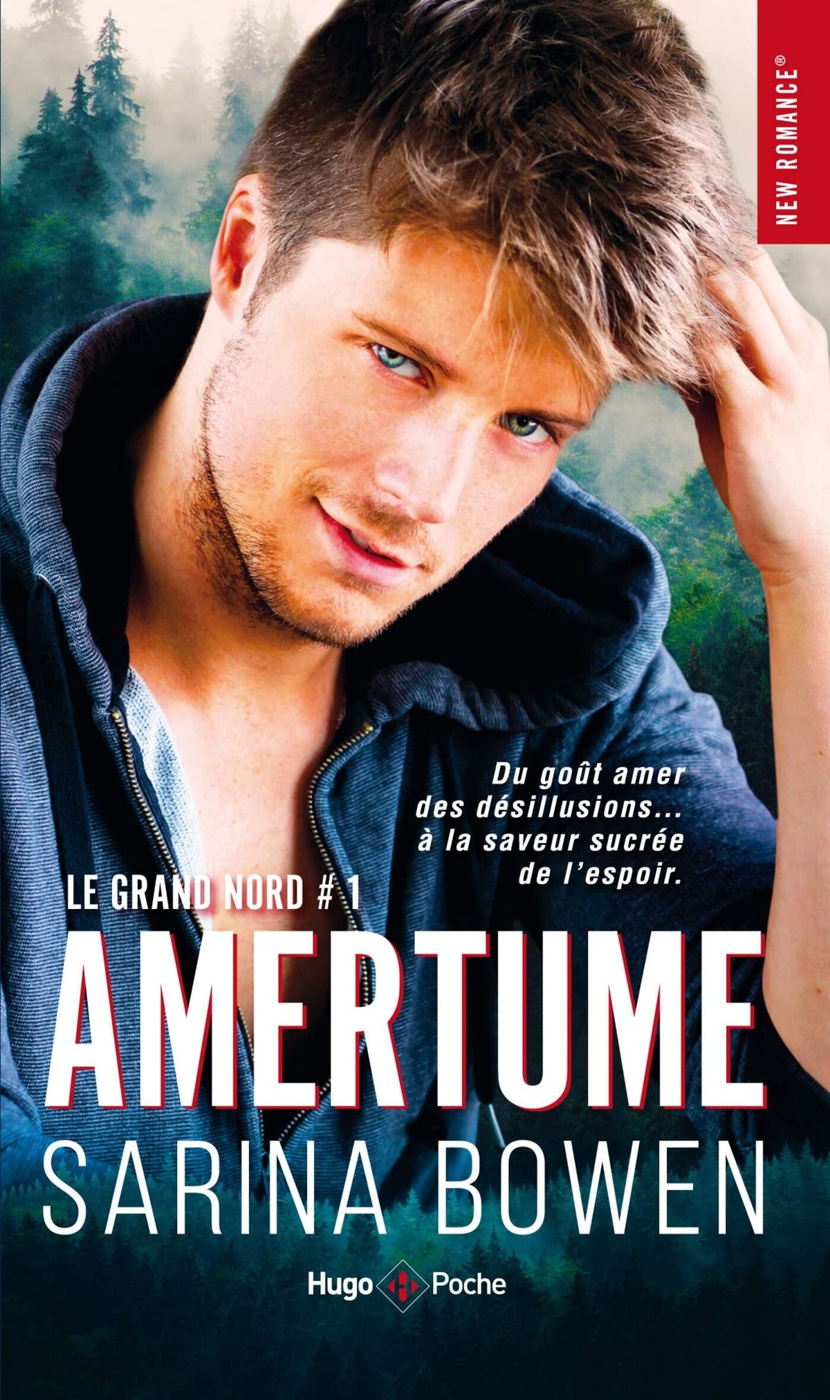 Le grand nord - Tome 01 9782755643534