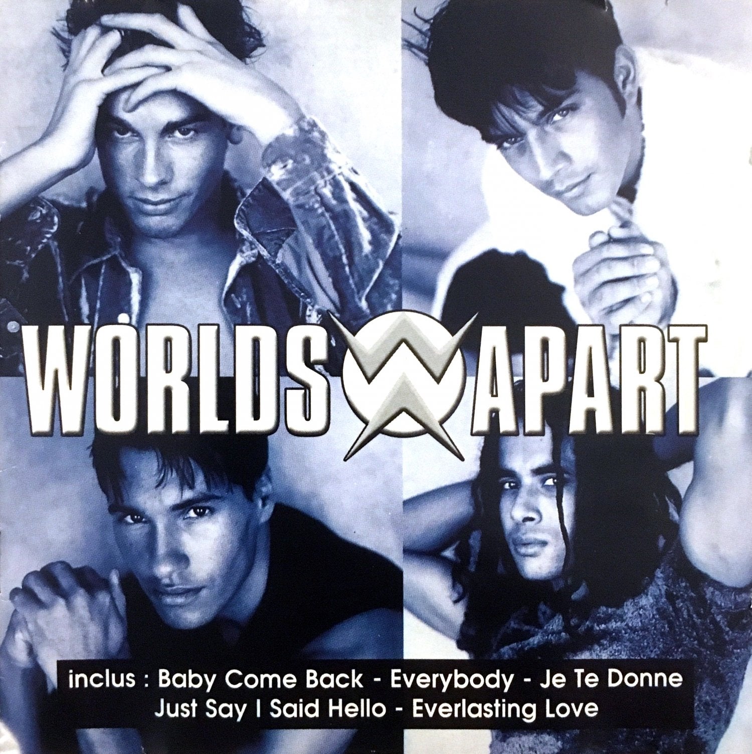 Everybody-Francais 2 [Import] 0724385495625