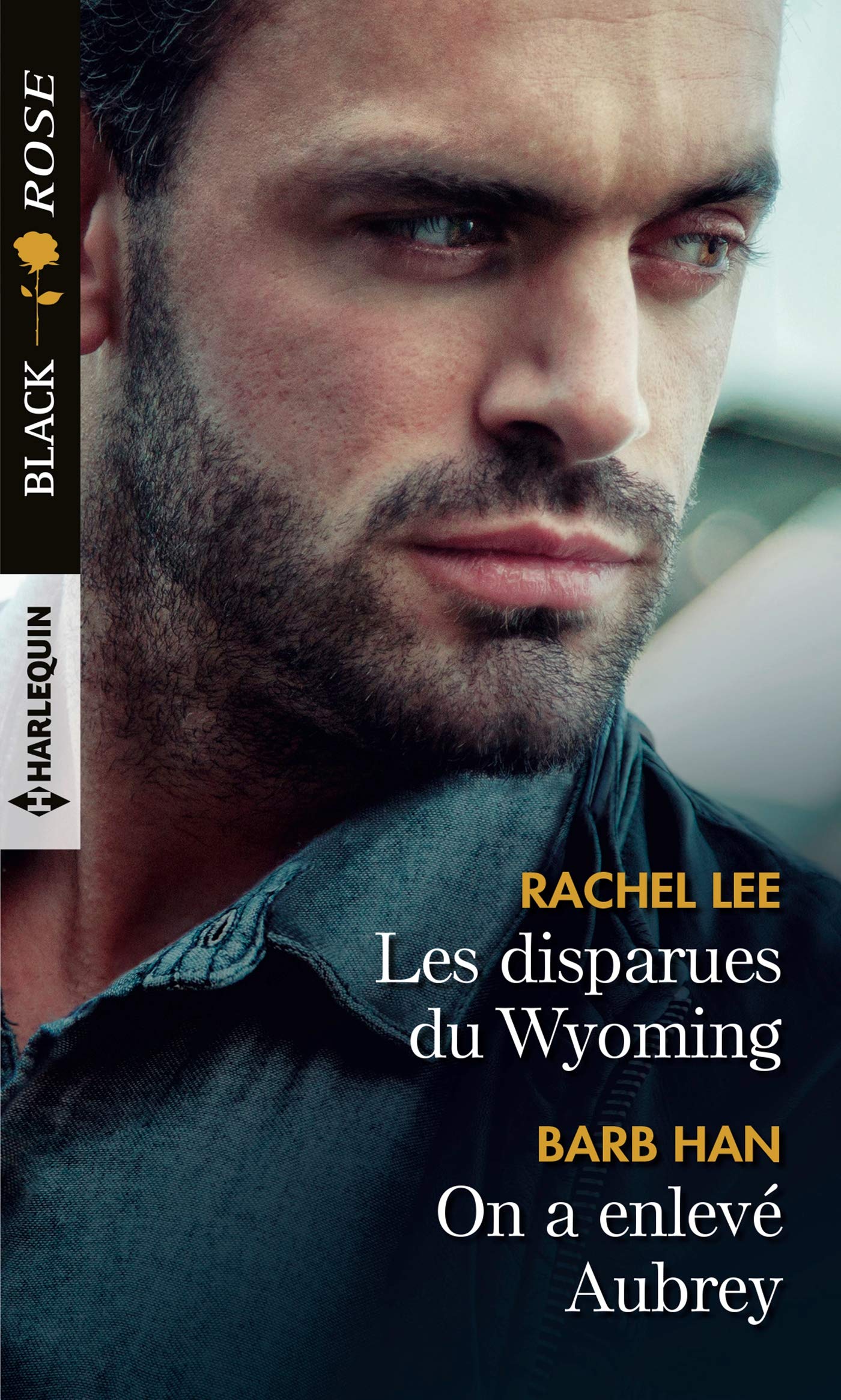 Les disparues du Wyoming - On a enlevé Aubrey 9782280415132