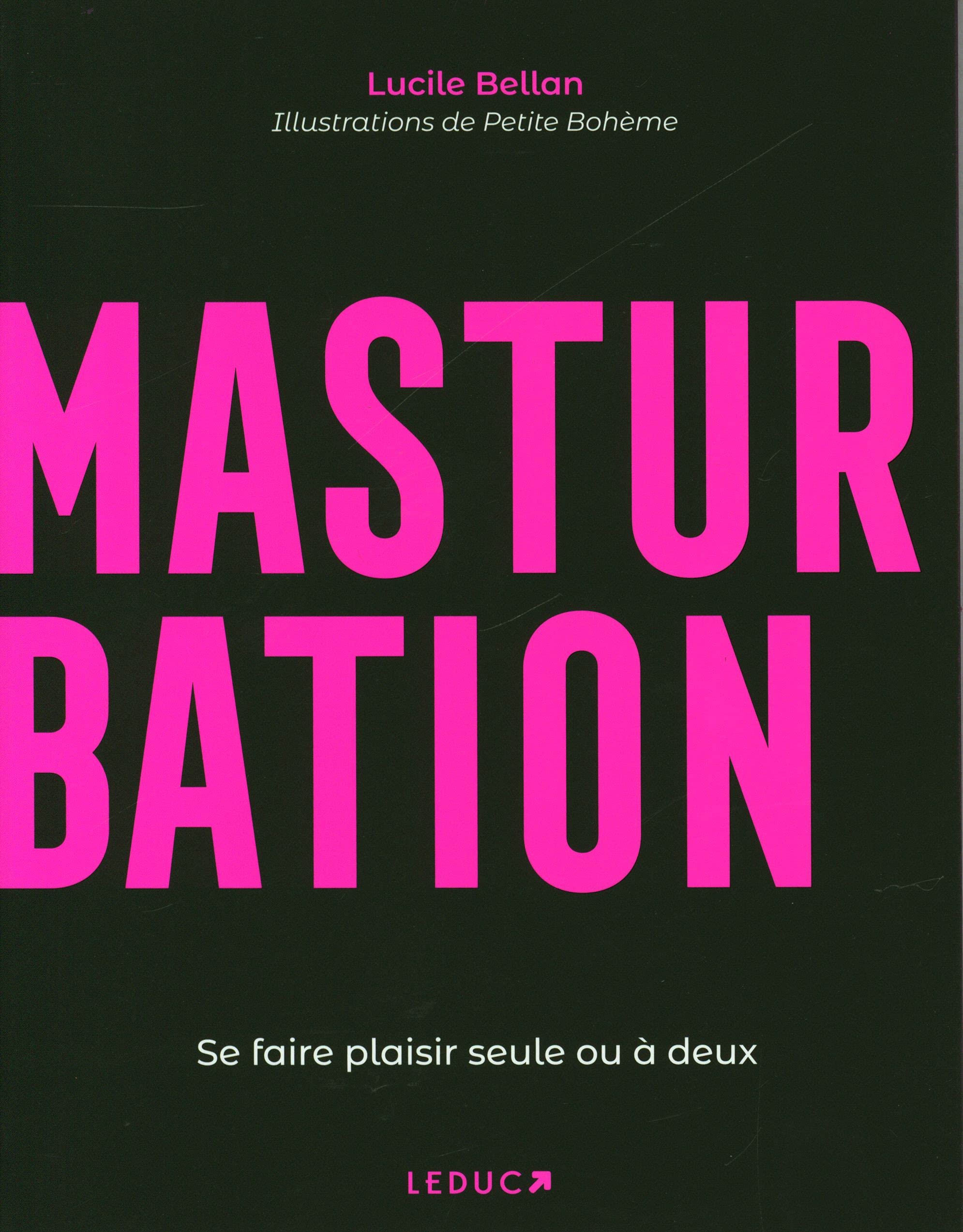 Masturbation 9791028520878