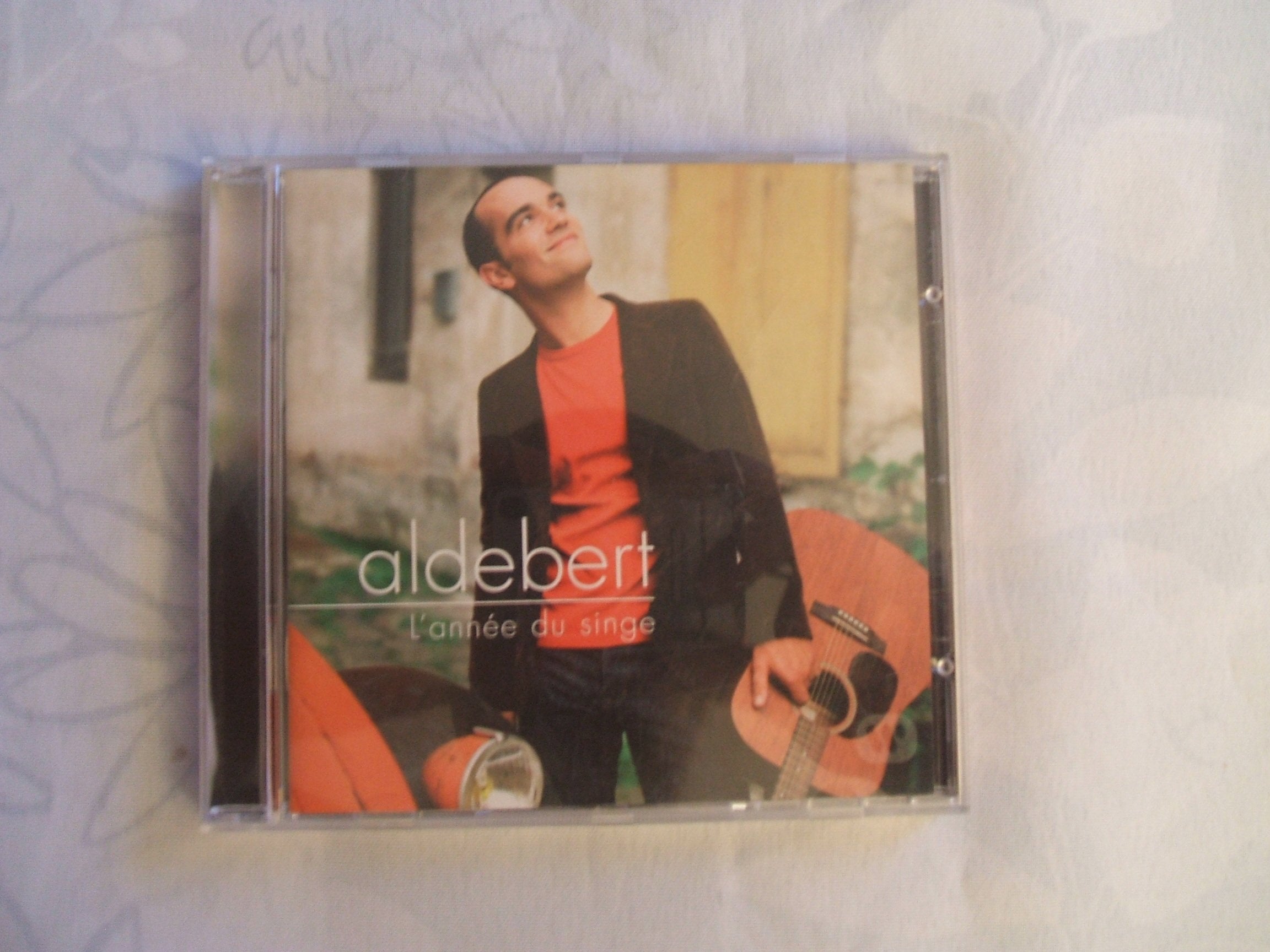 L'annee du Single [Import] 3283451109622