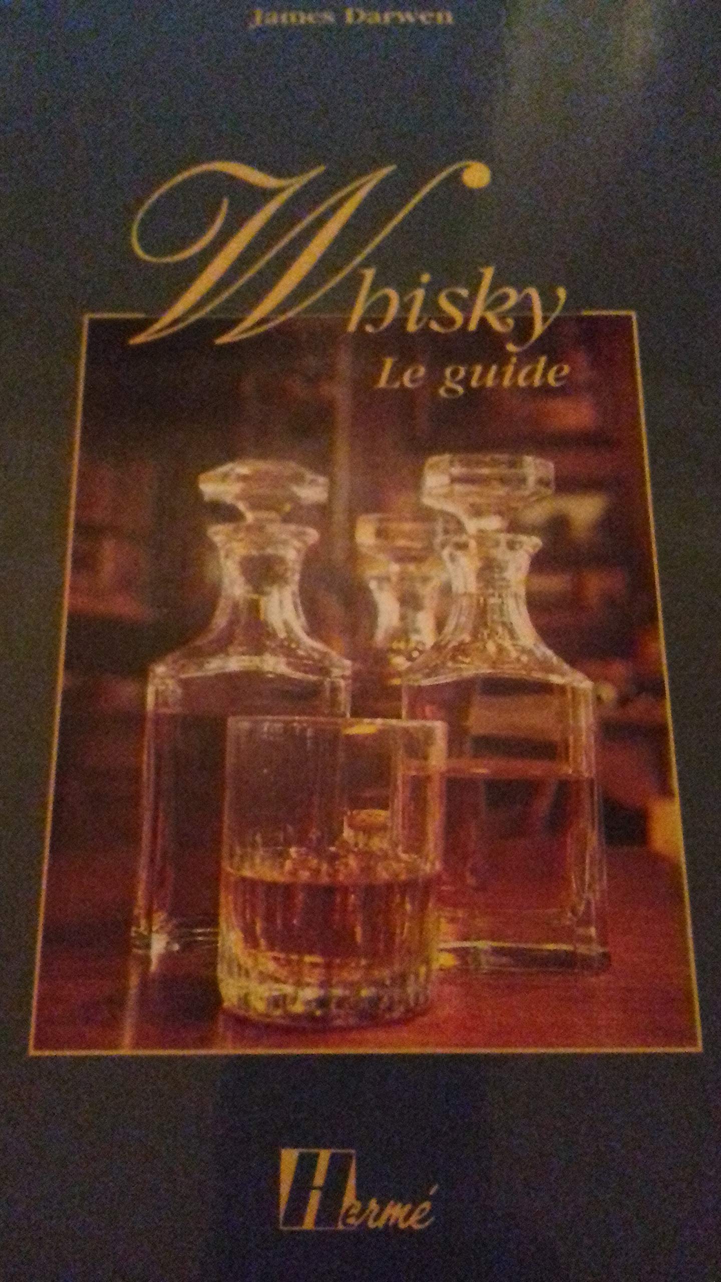 Whisky 9782866651947