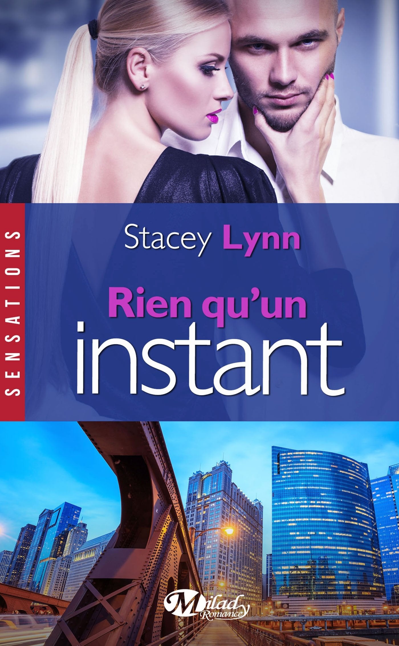 Rien qu'un instant 9782811238841