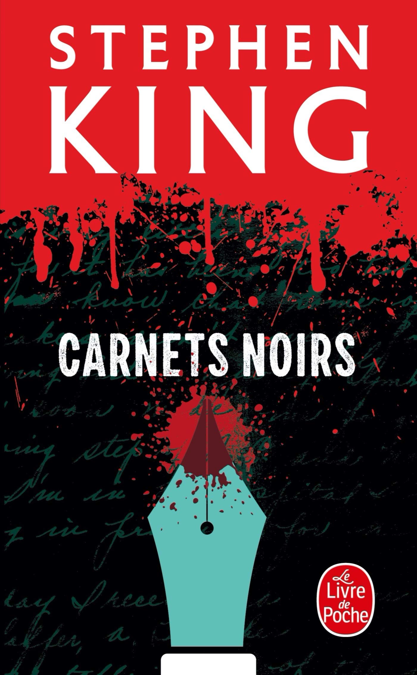 Carnets noirs 9782253083276