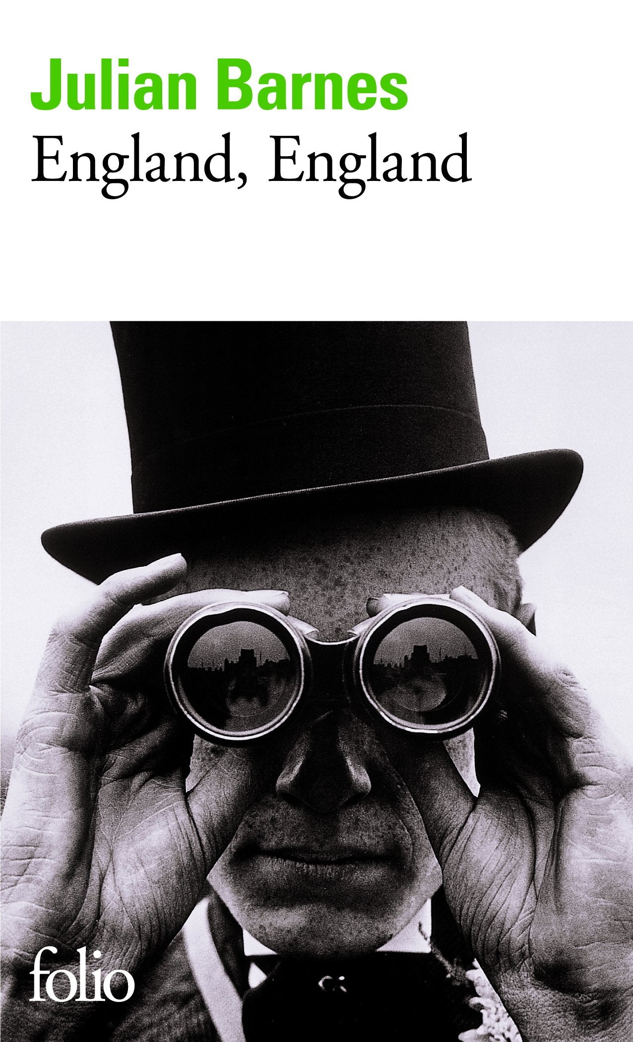 England, England 9782070417643