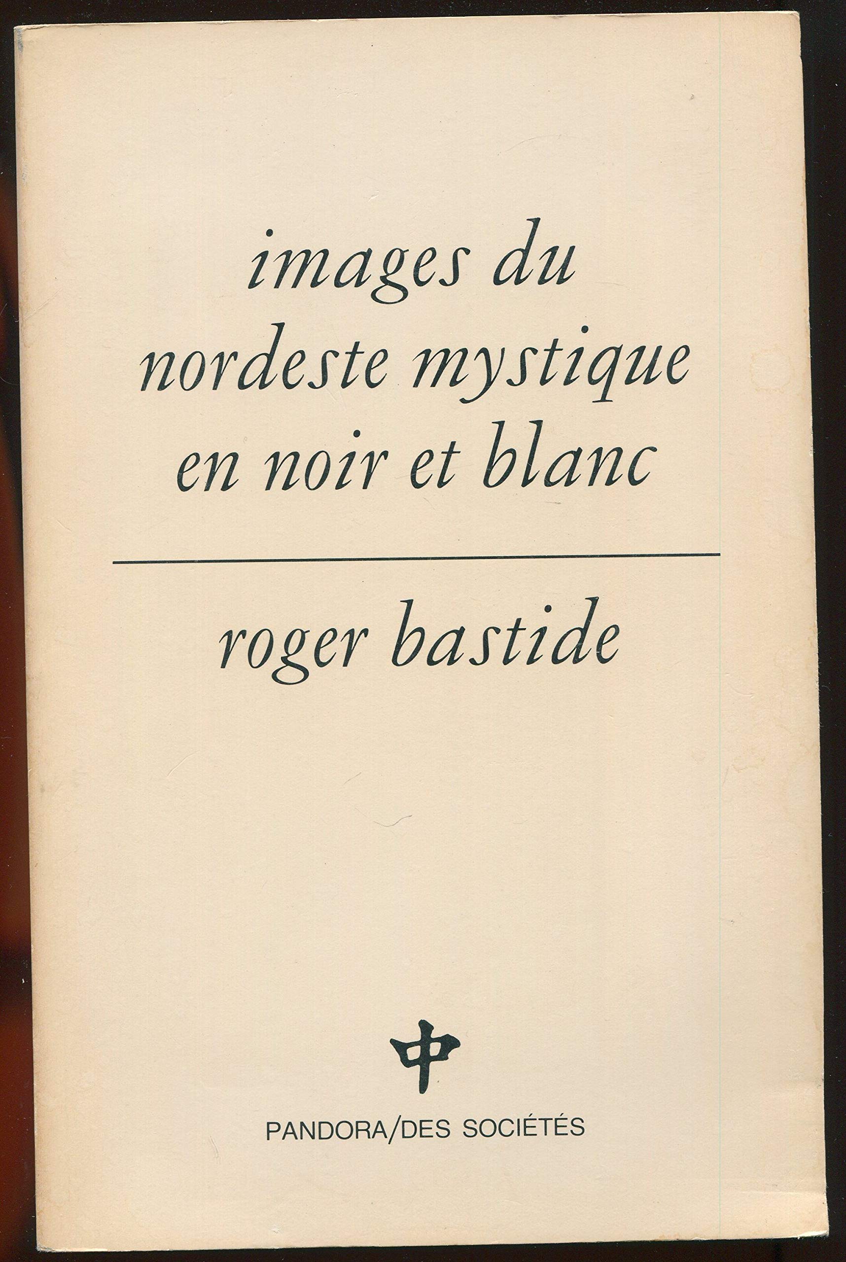 images du nordeste mystique en noir et blanc 