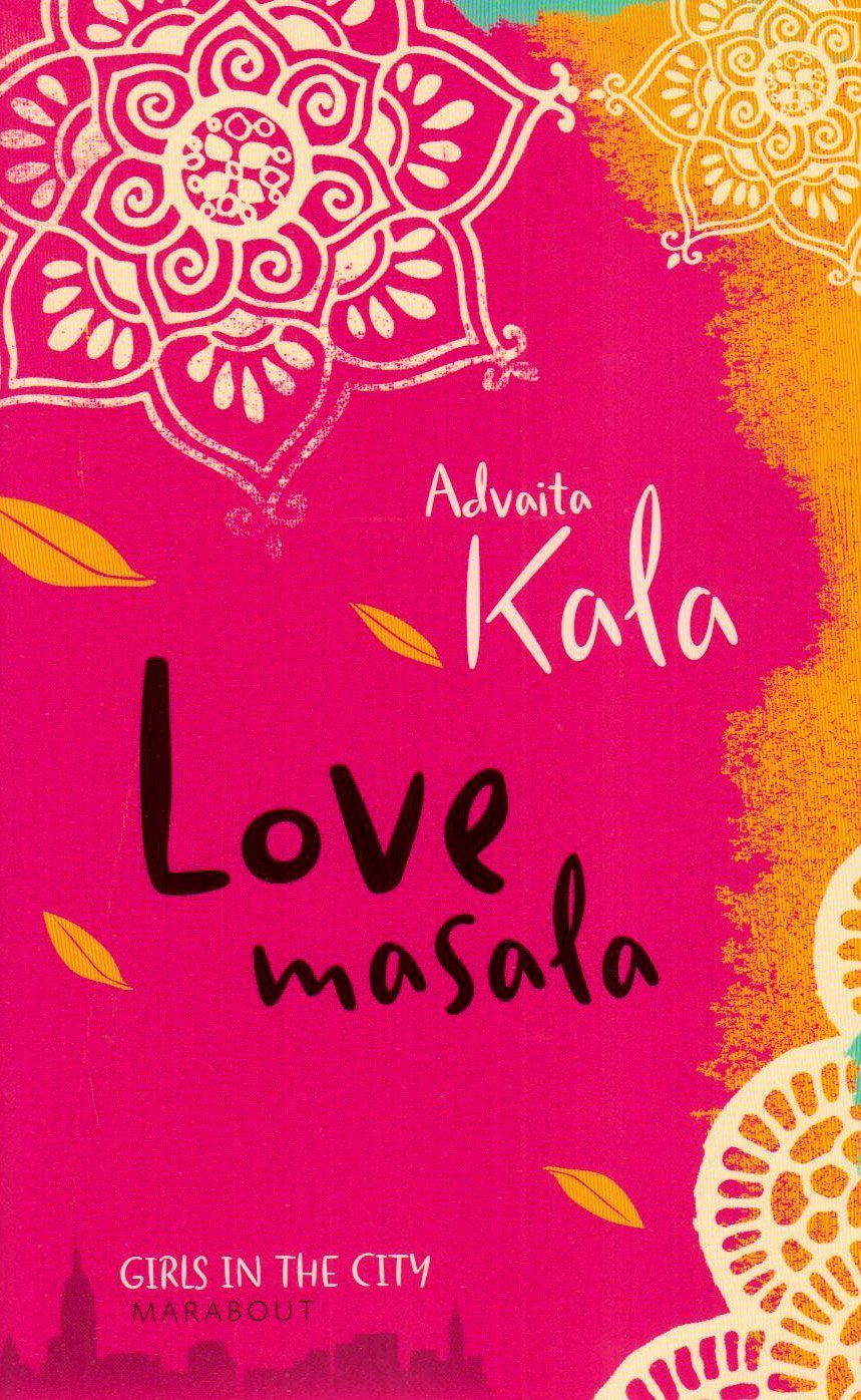 Love masala 9782501062688