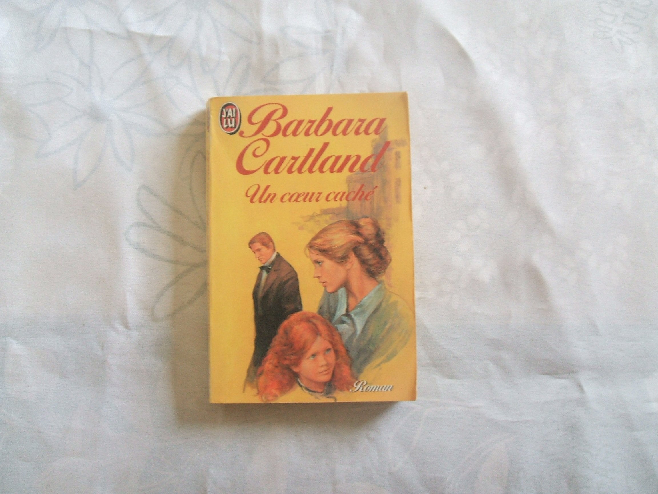 Un Coeur caché 9782277219293