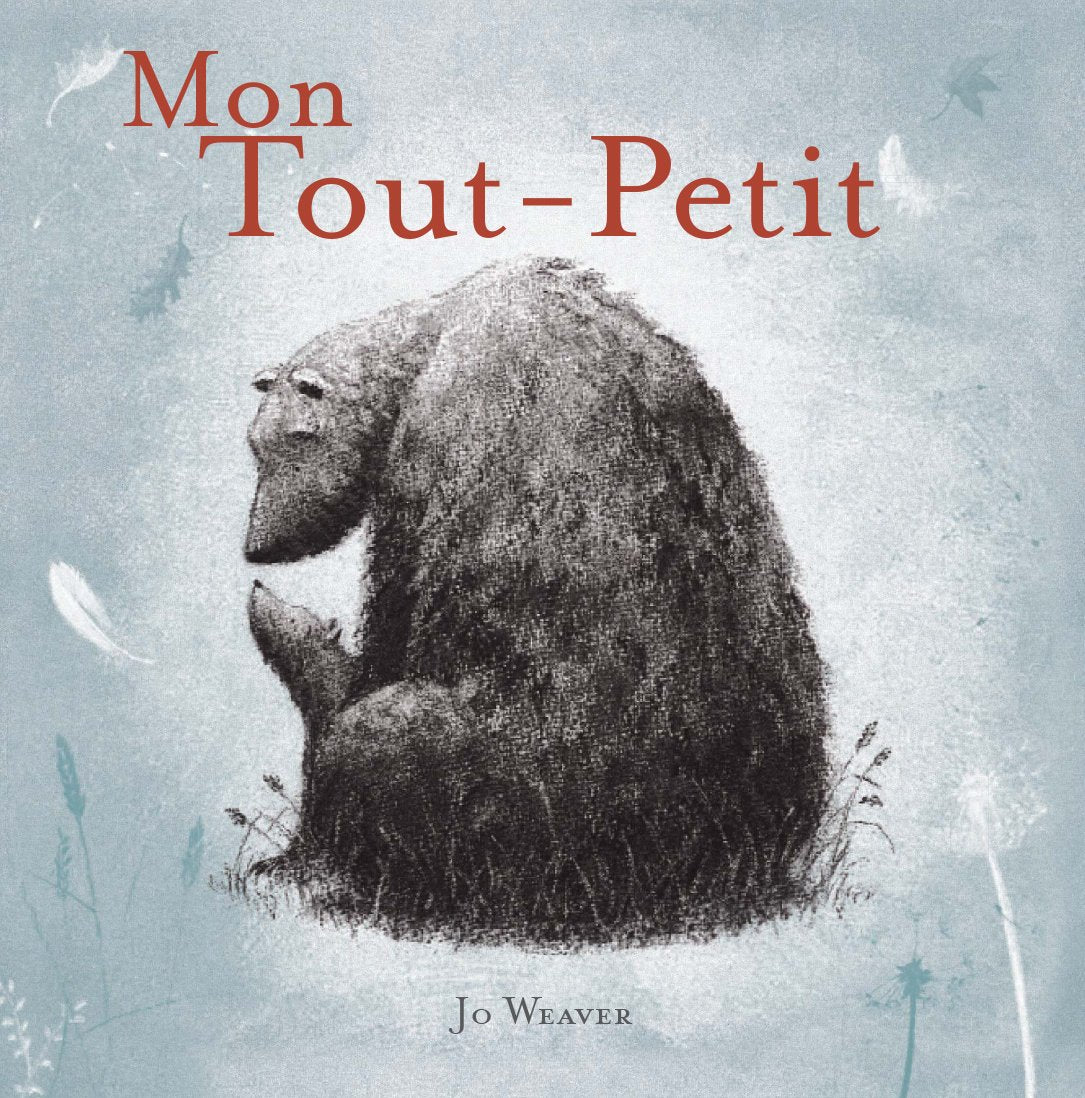 Mon Tout-Petit 9782877679114