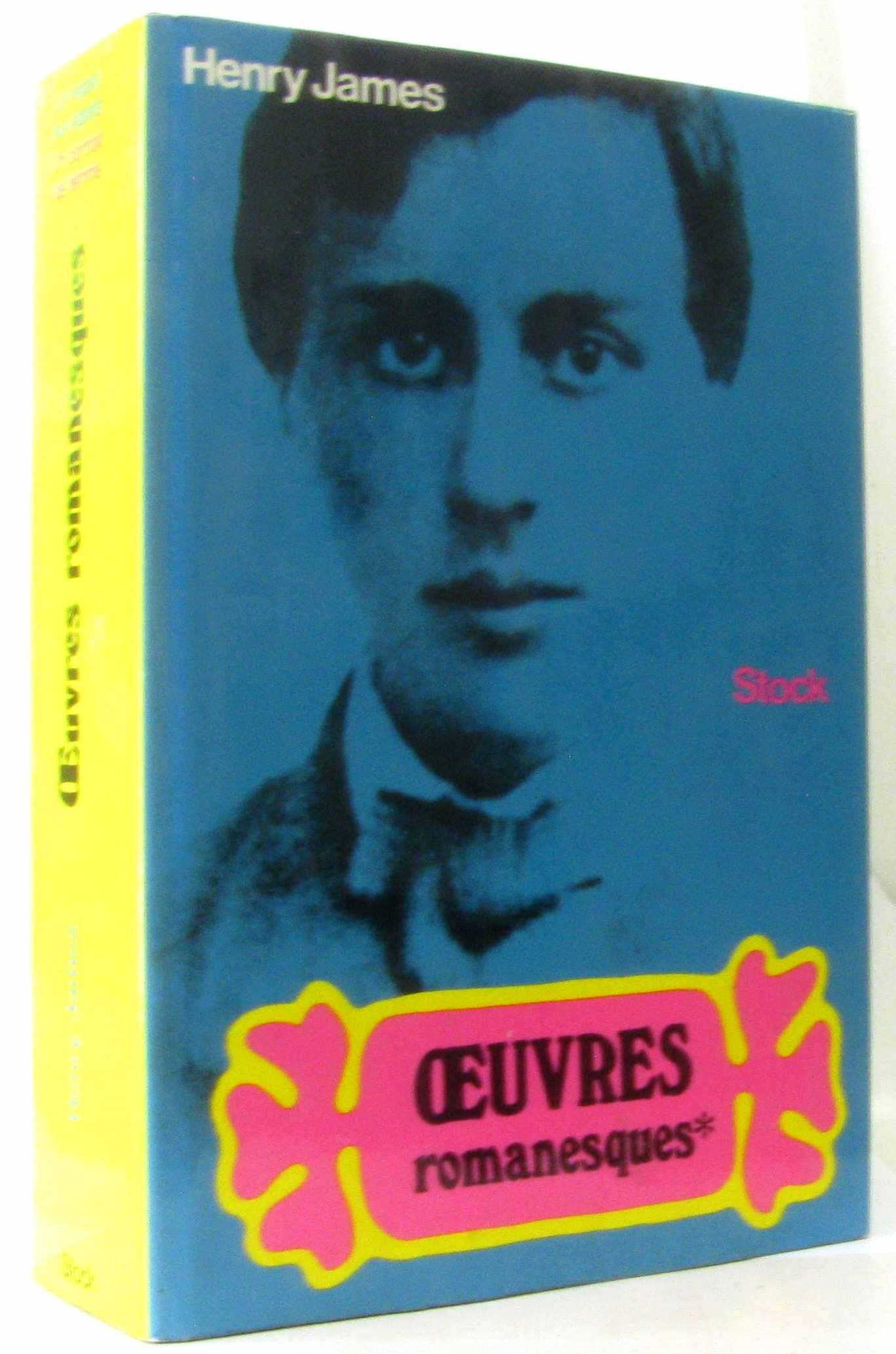 Oeuvres d'Henry James: Tome 1, Un Portrait de femme, Le Regard aux aguets 9782234007147