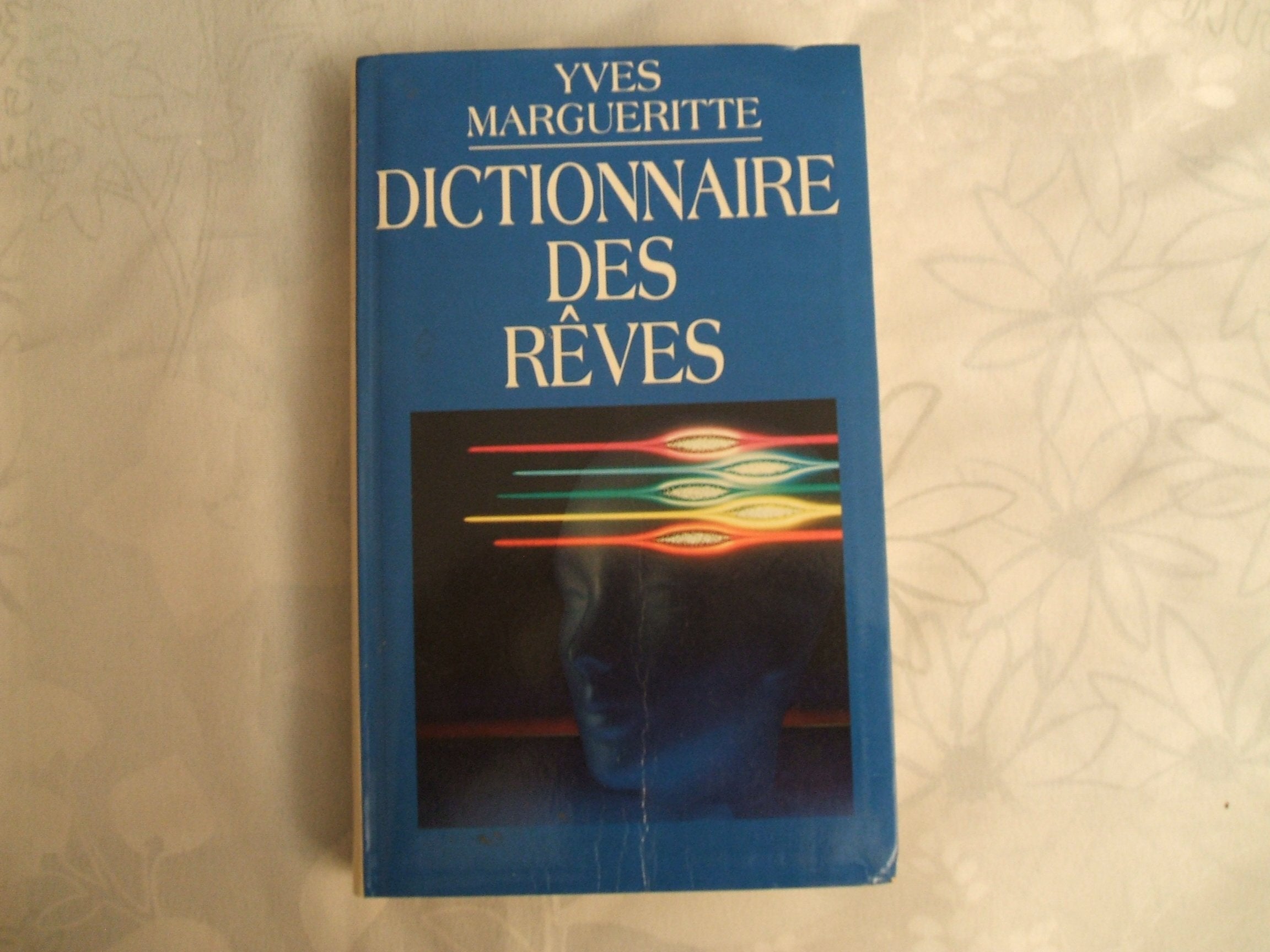 Dictionnaire des Reves 9782286048402