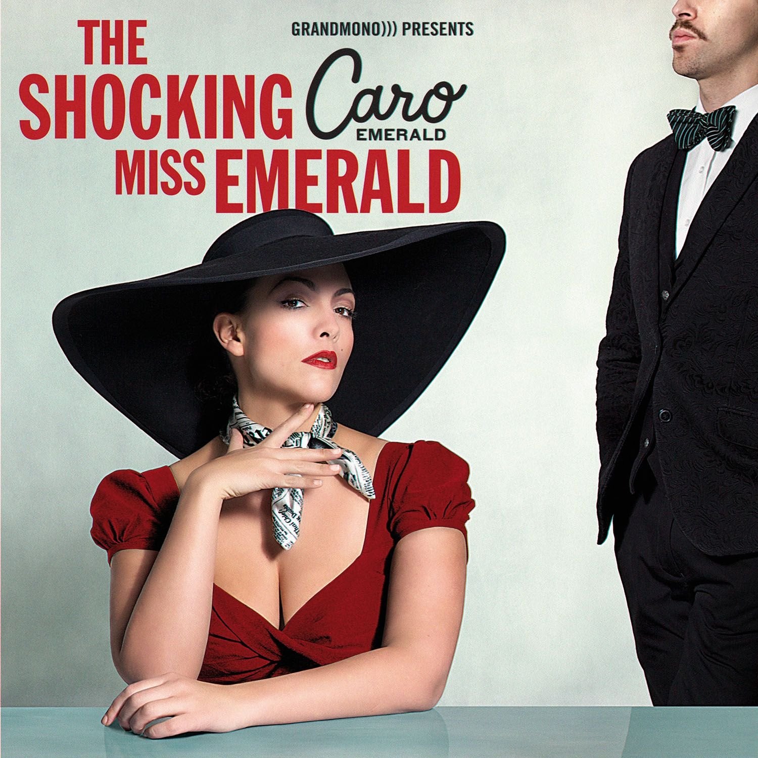 The Shocking Miss Emerald [Import Allemand] 0602537334261