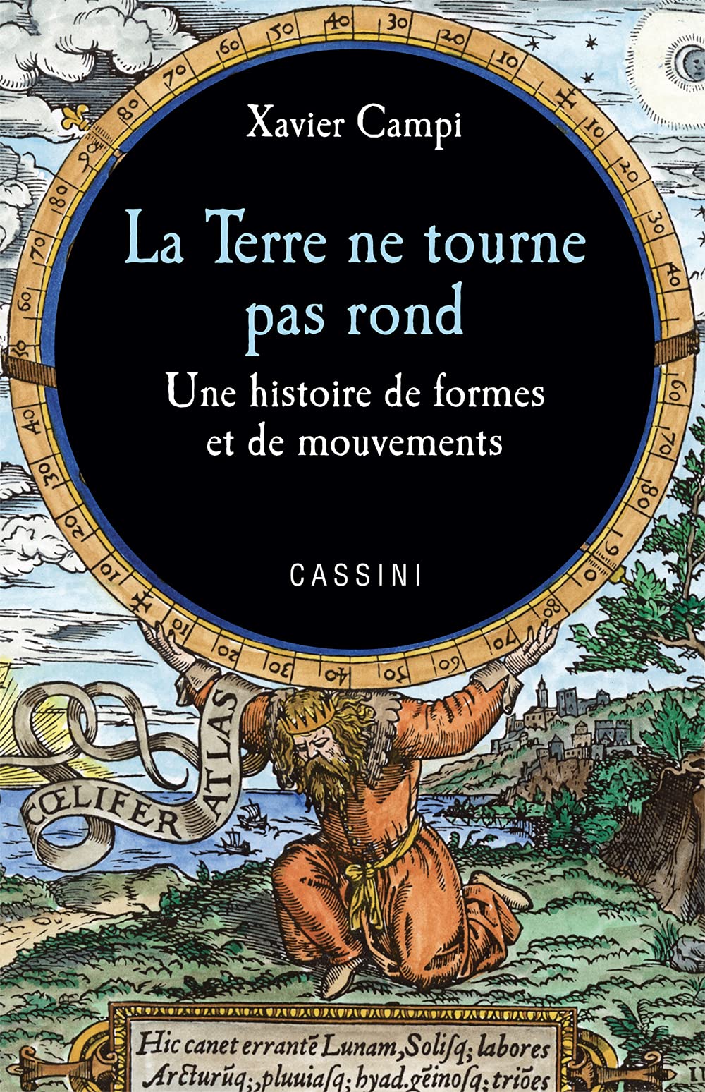 La Terre ne tourne pas rond 9782842252014