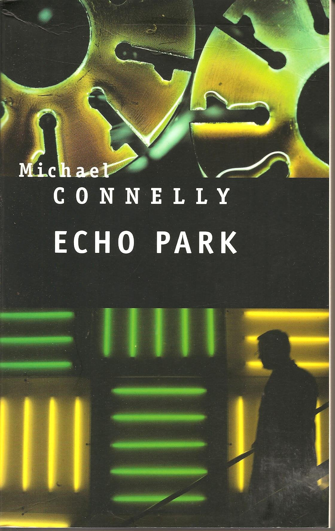 Echo Park 9782298001860