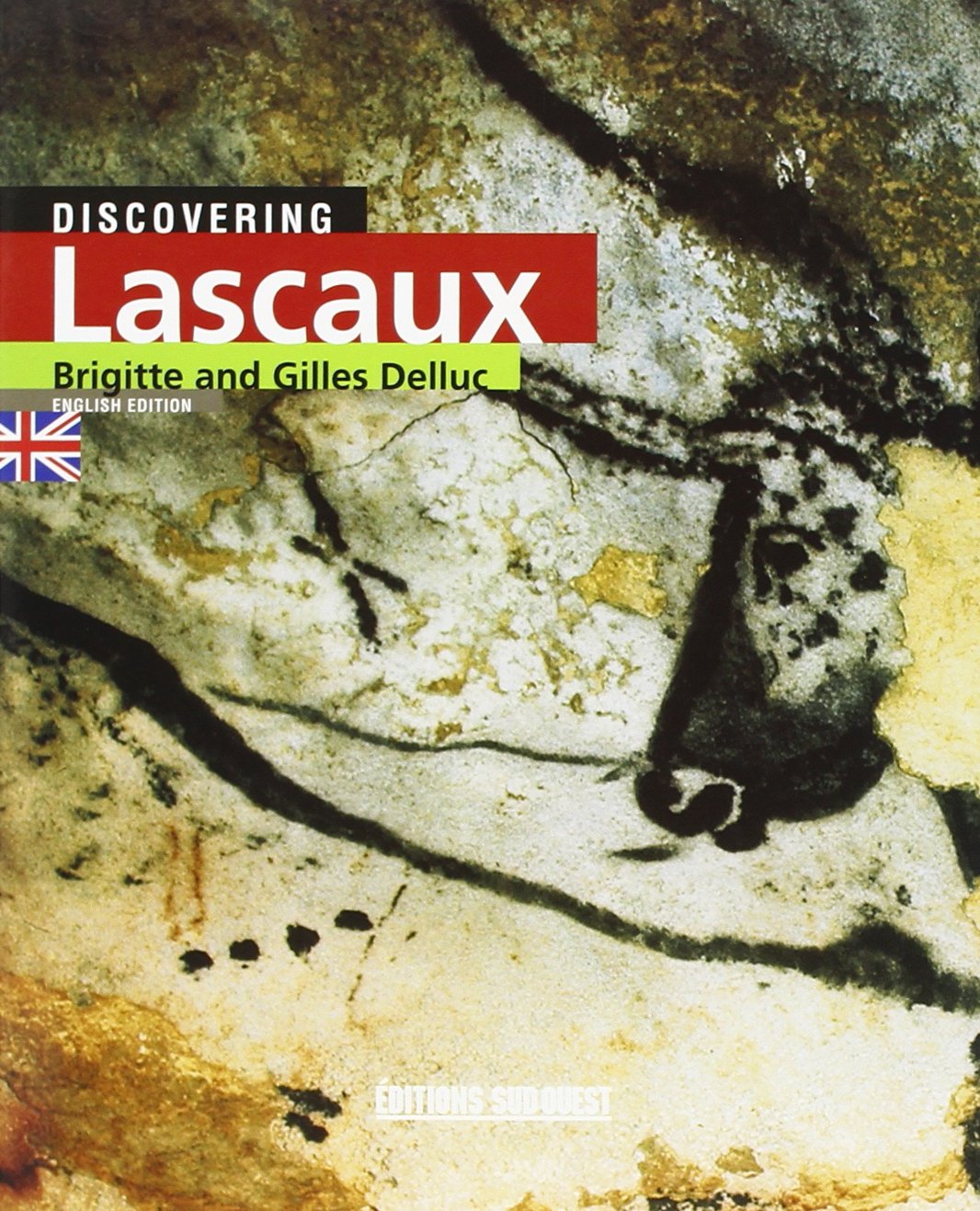 Connaitre lascaux (ang) 9782879017068
