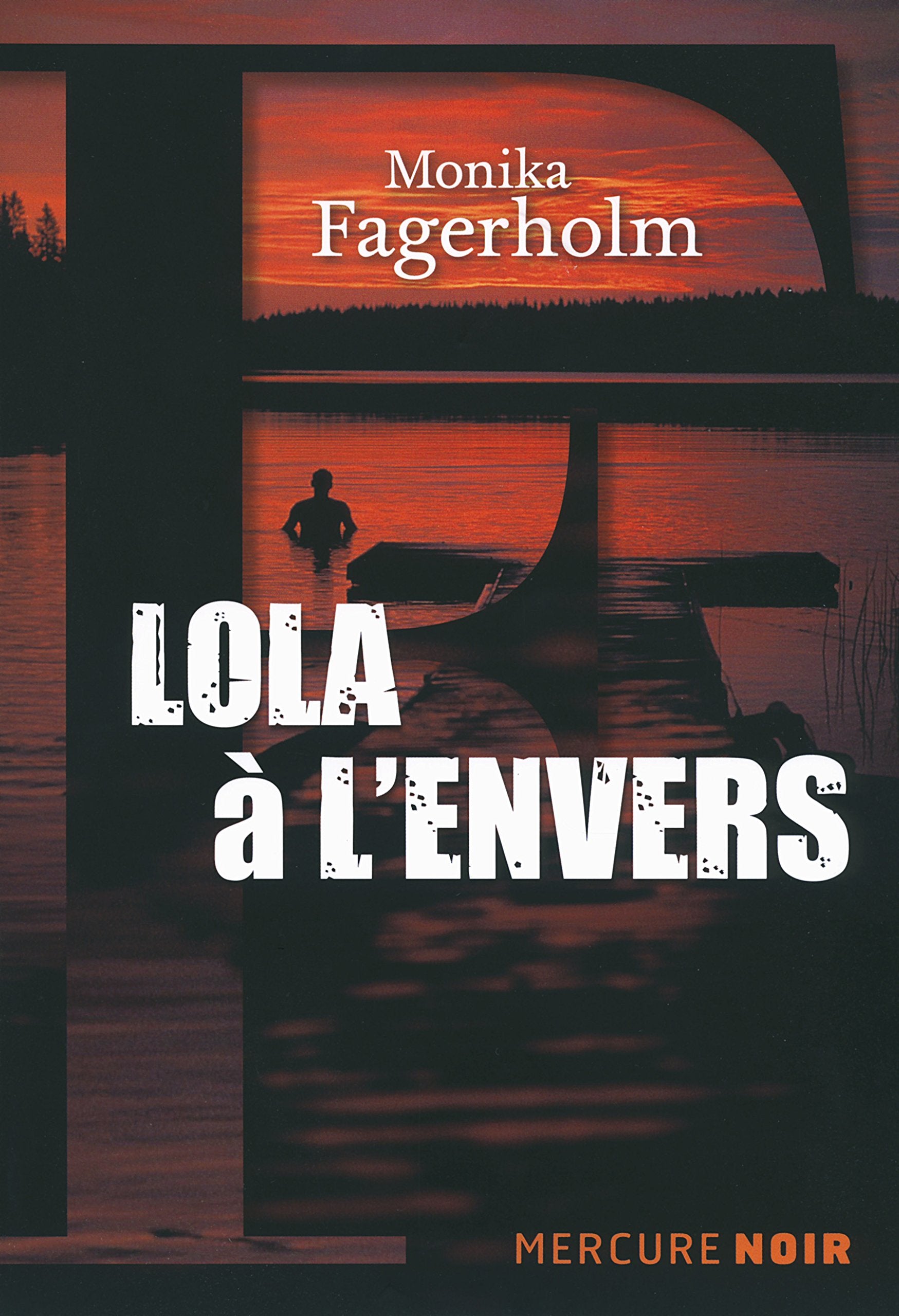 Lola à l'envers 9782715234826