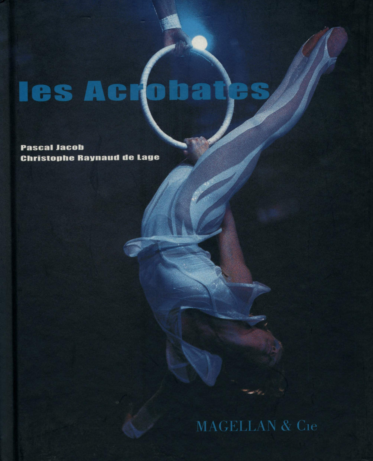 Les acrobates 9782914330114