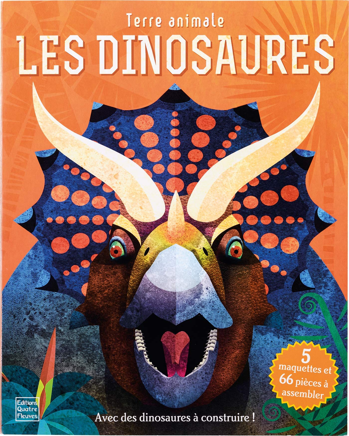 Les dinosaures 9791026403050