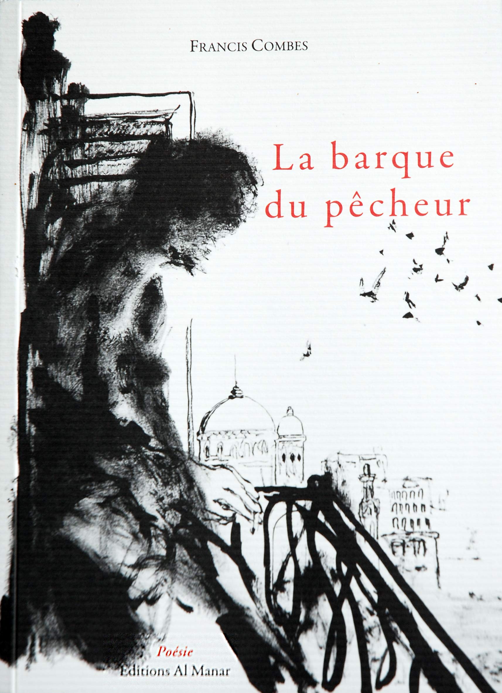 La barque du pêcheur 9782364260146