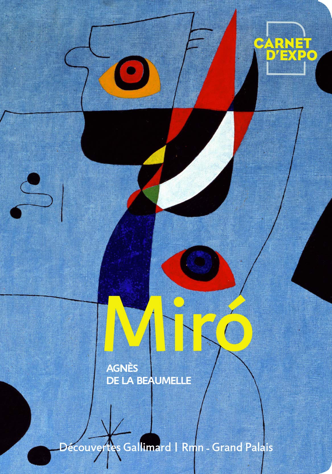 Miró 9782072798481