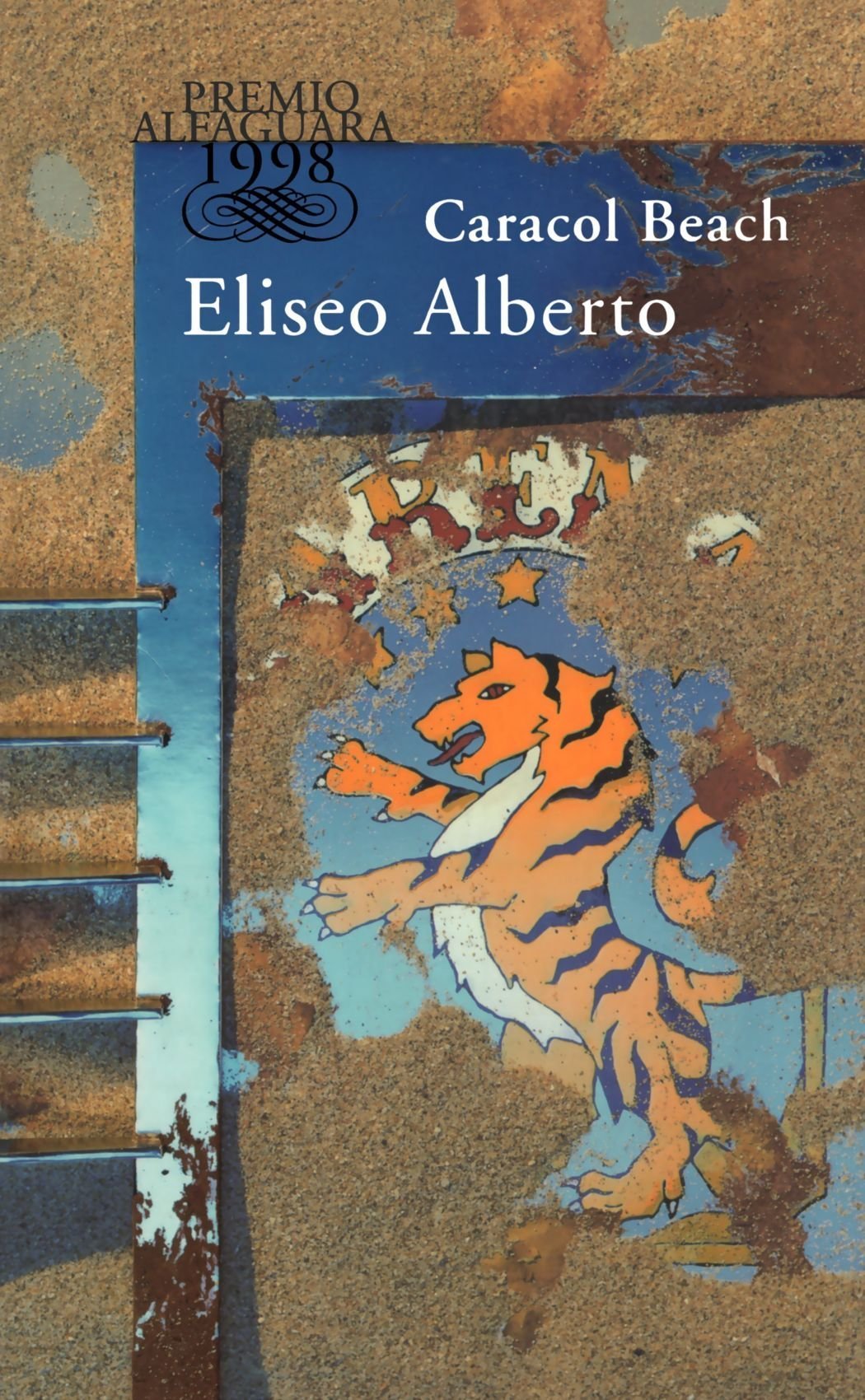 Caracol Beach 9788420483702