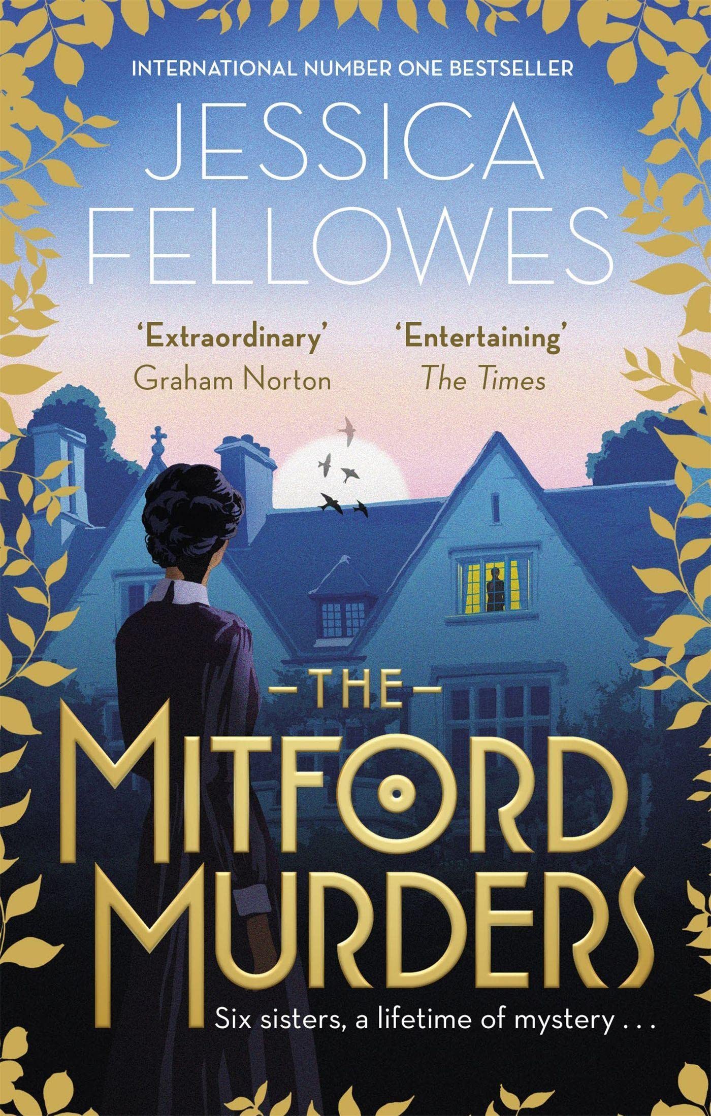 The Mitford Murders: Nancy Mitford and the murder of Florence Nightingale Shore 9780751567182
