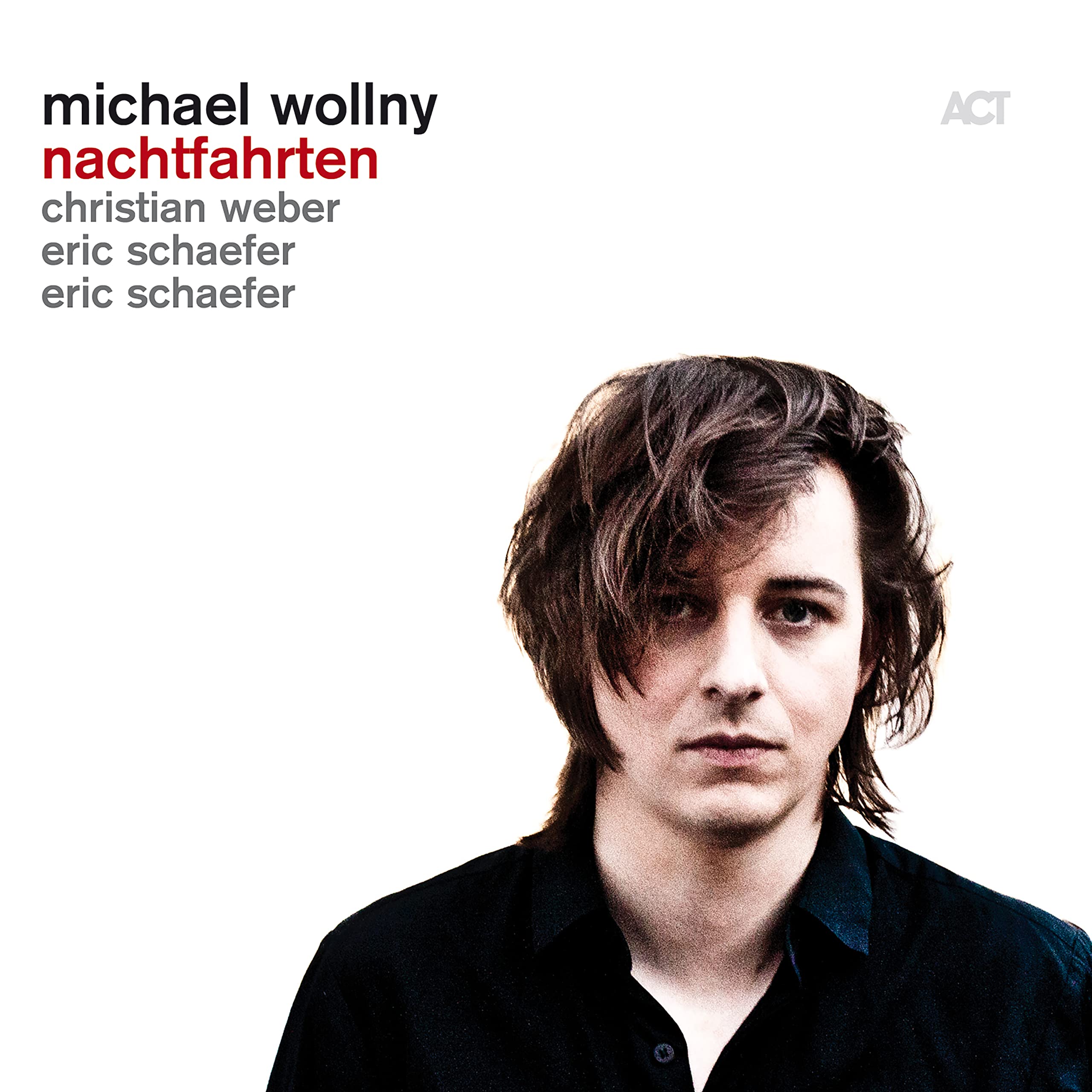 Wollny Michael/Nachtfahrten 0614427959225