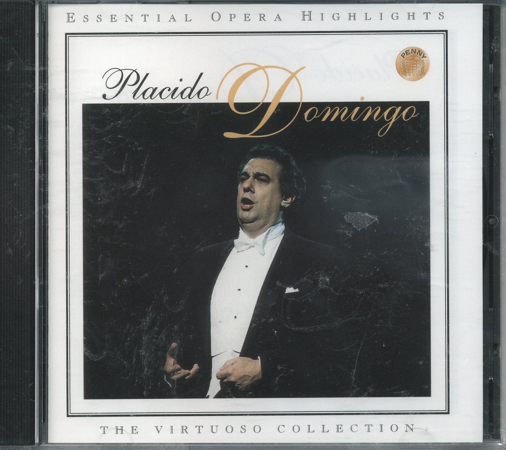 Virtuoso Collection 5028376101027