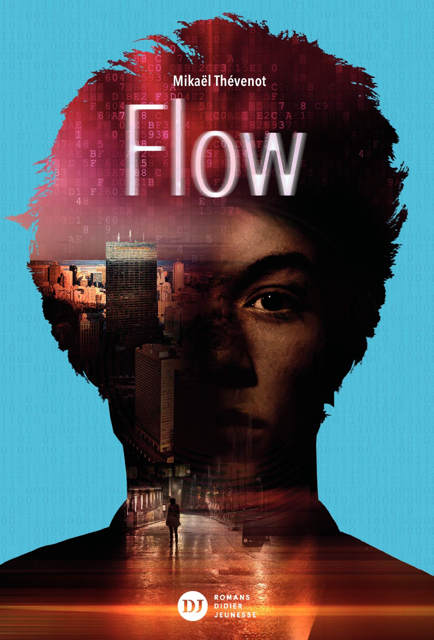 Flow - Tome 2 9782278081646