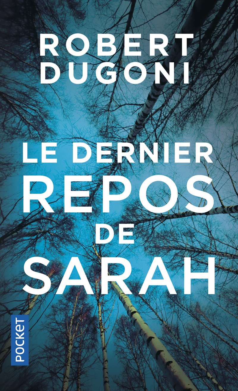 Le Dernier repos de Sarah 9782266272711