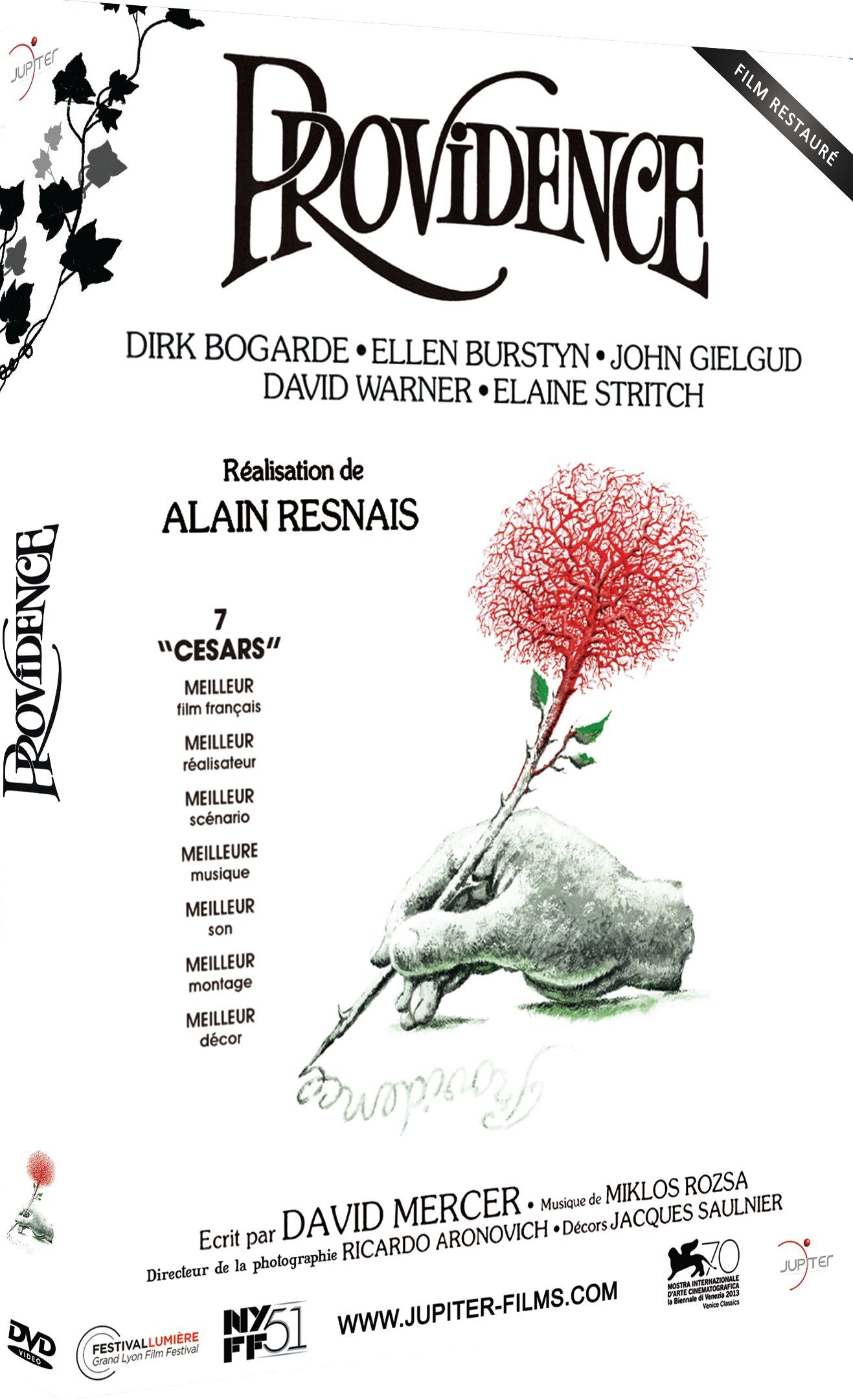 Providence 3760117157246