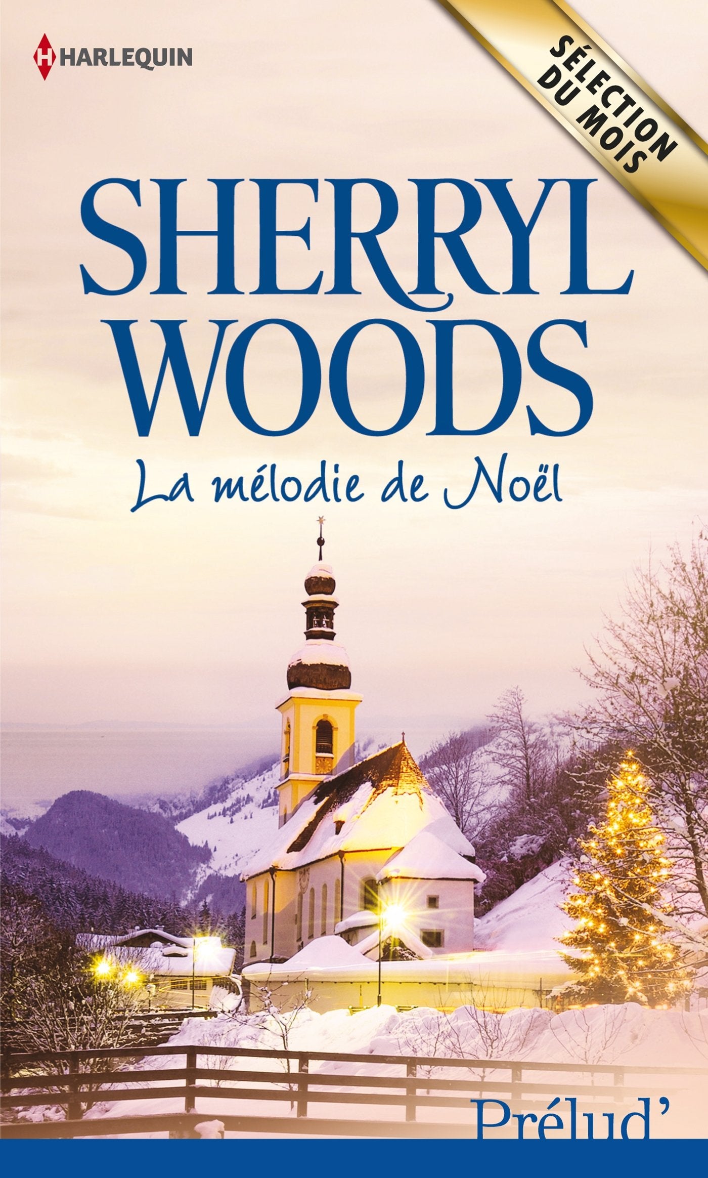 La mélodie de Noël 9782280314466