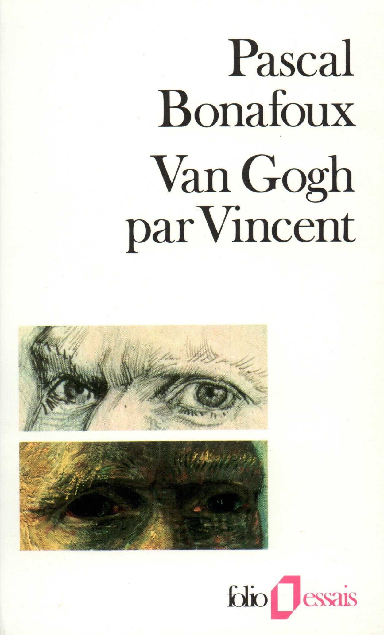 Van Gogh par Vincent 9782070325023