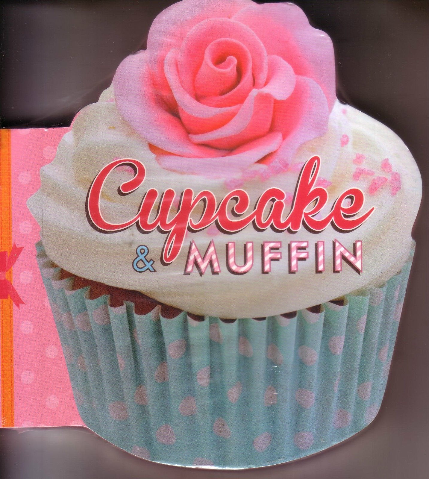 Cupcakes et Muffins 9783869414133