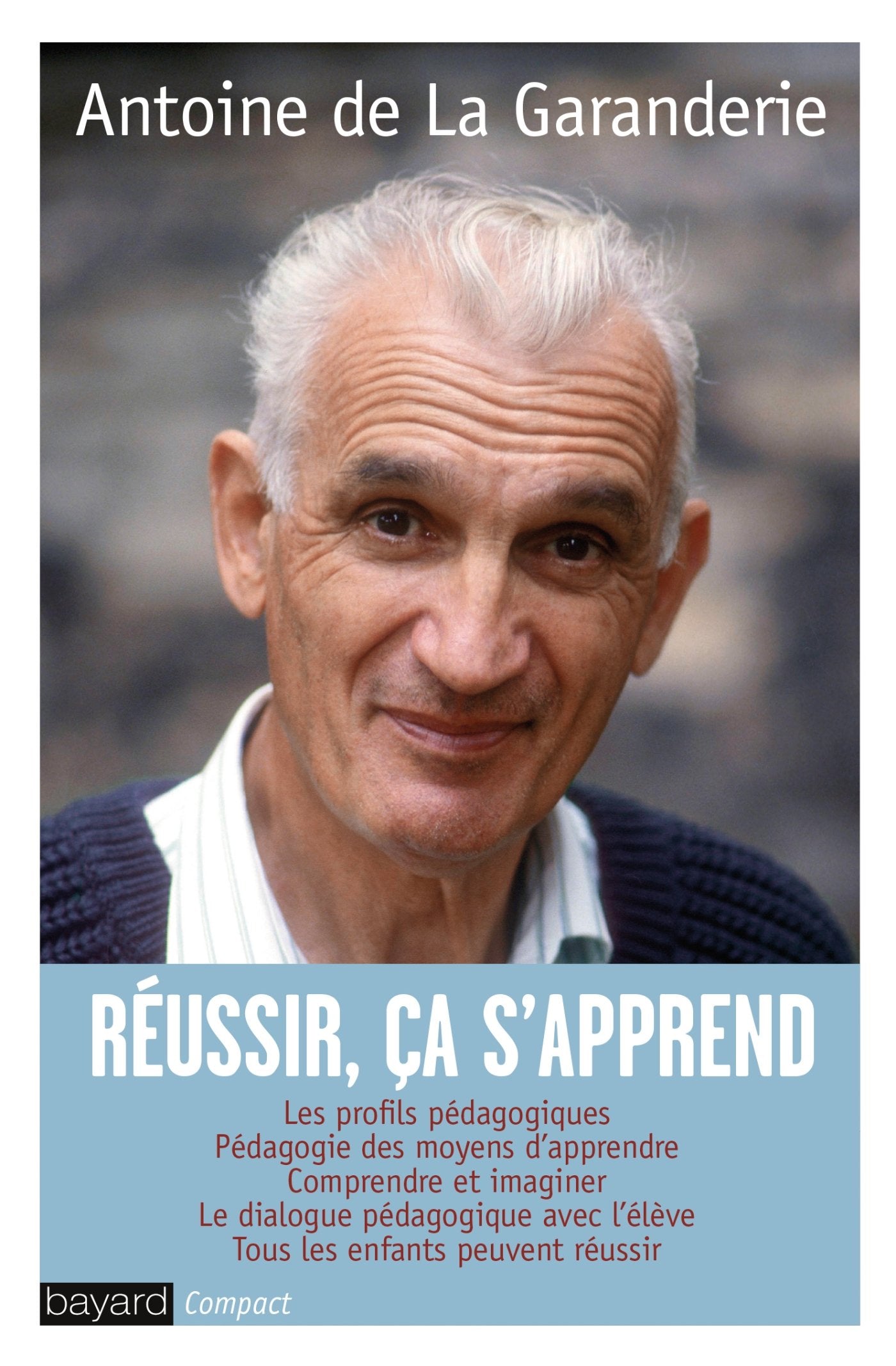 RÉUSSIR, ÇA S'APPREND 9782227486799