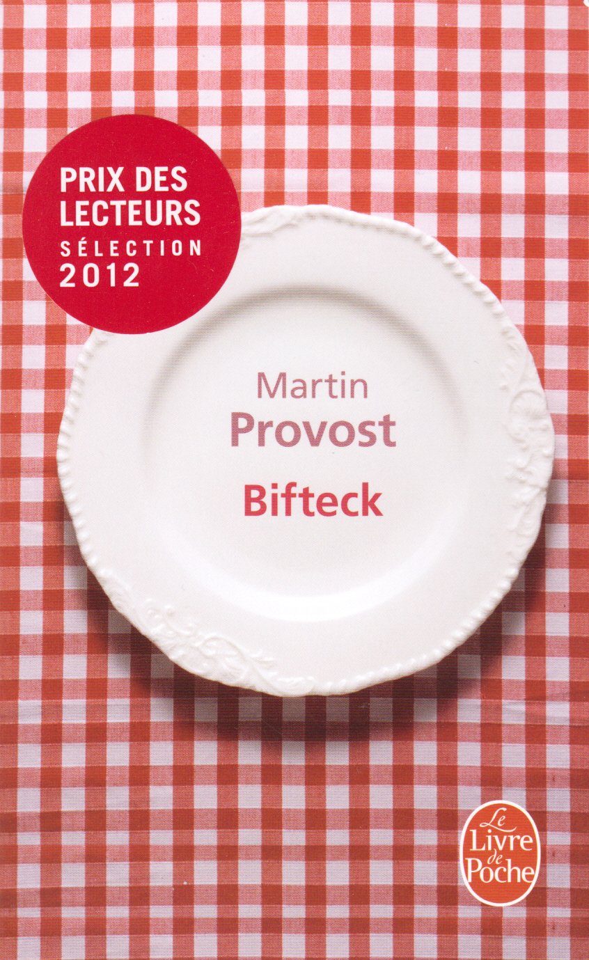 Bifteck (pll) 9782253161738