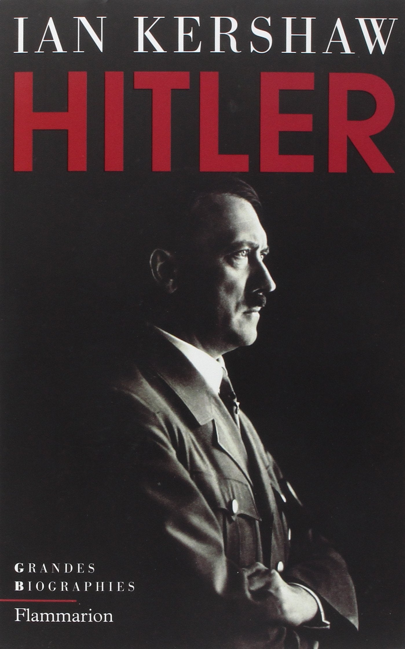 Hitler: 1889-1945 9782081250420