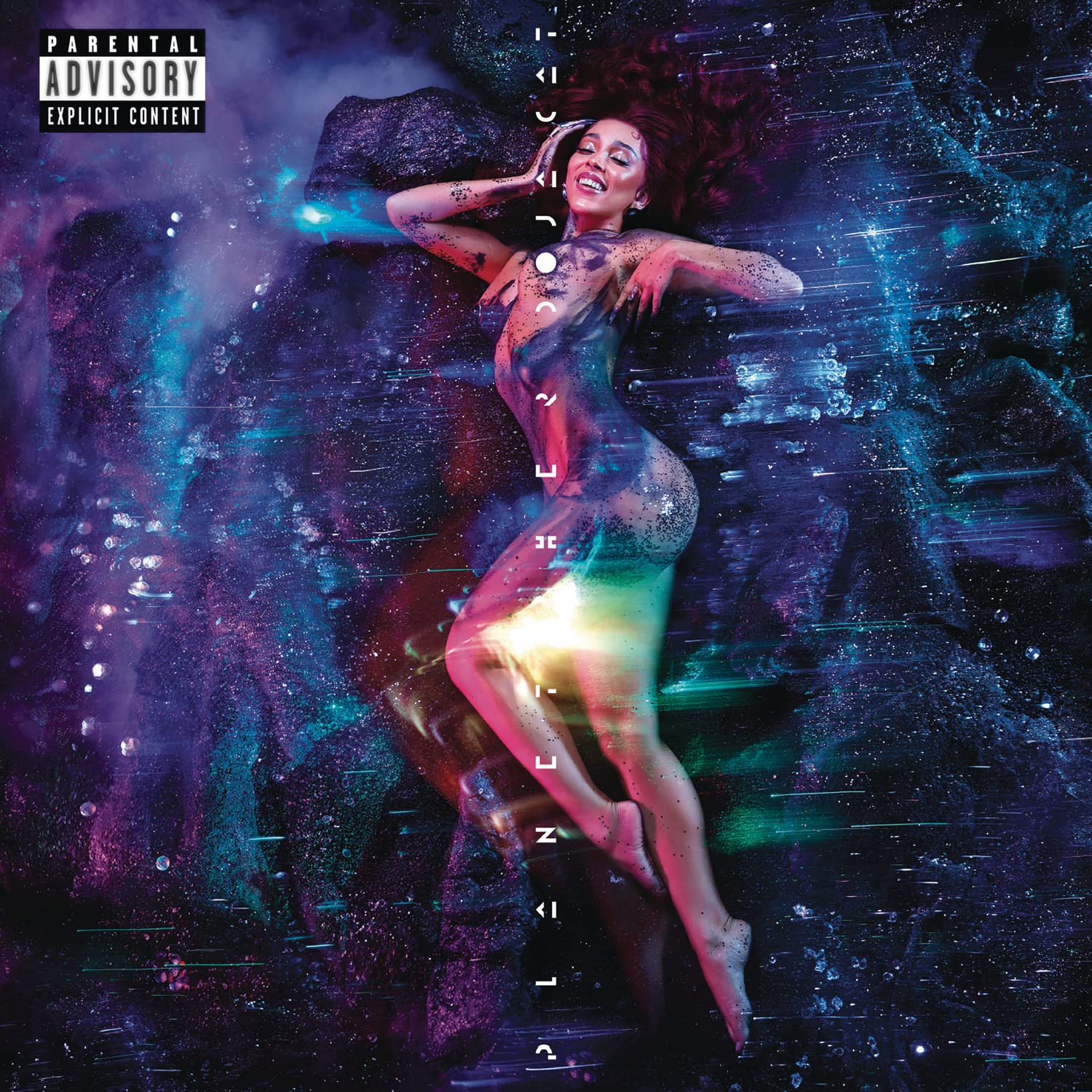 Planet Her (Deluxe) 0194399456828
