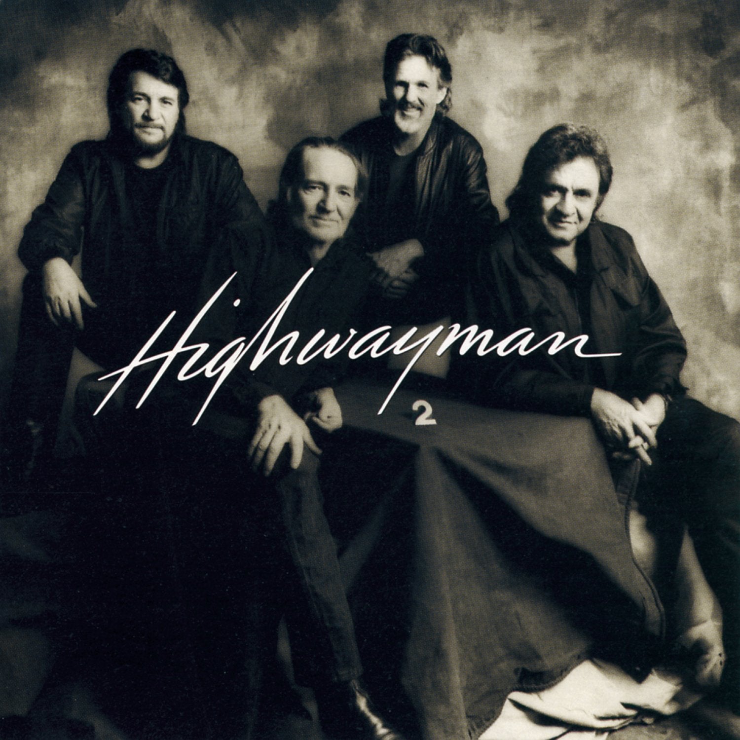 Highwayman 2 [Import] 5099746665227