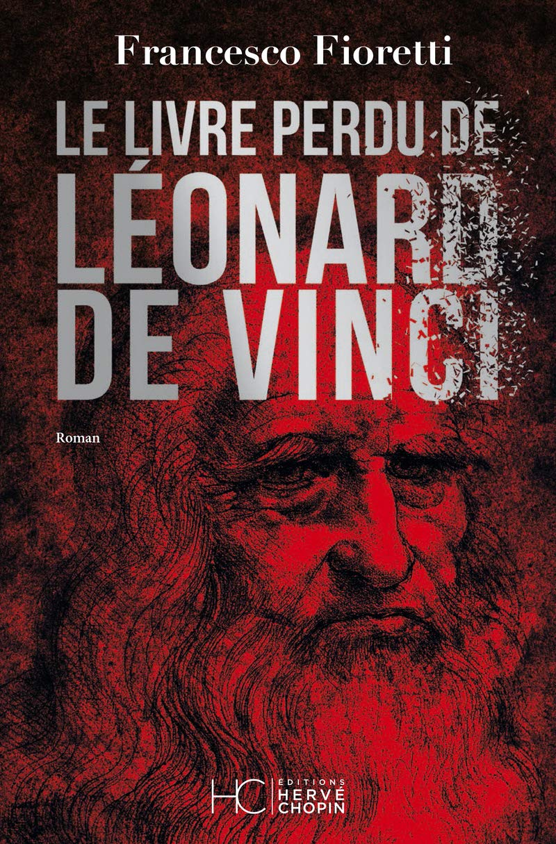Le livre perdu de Léonard De Vinci 9782357204553